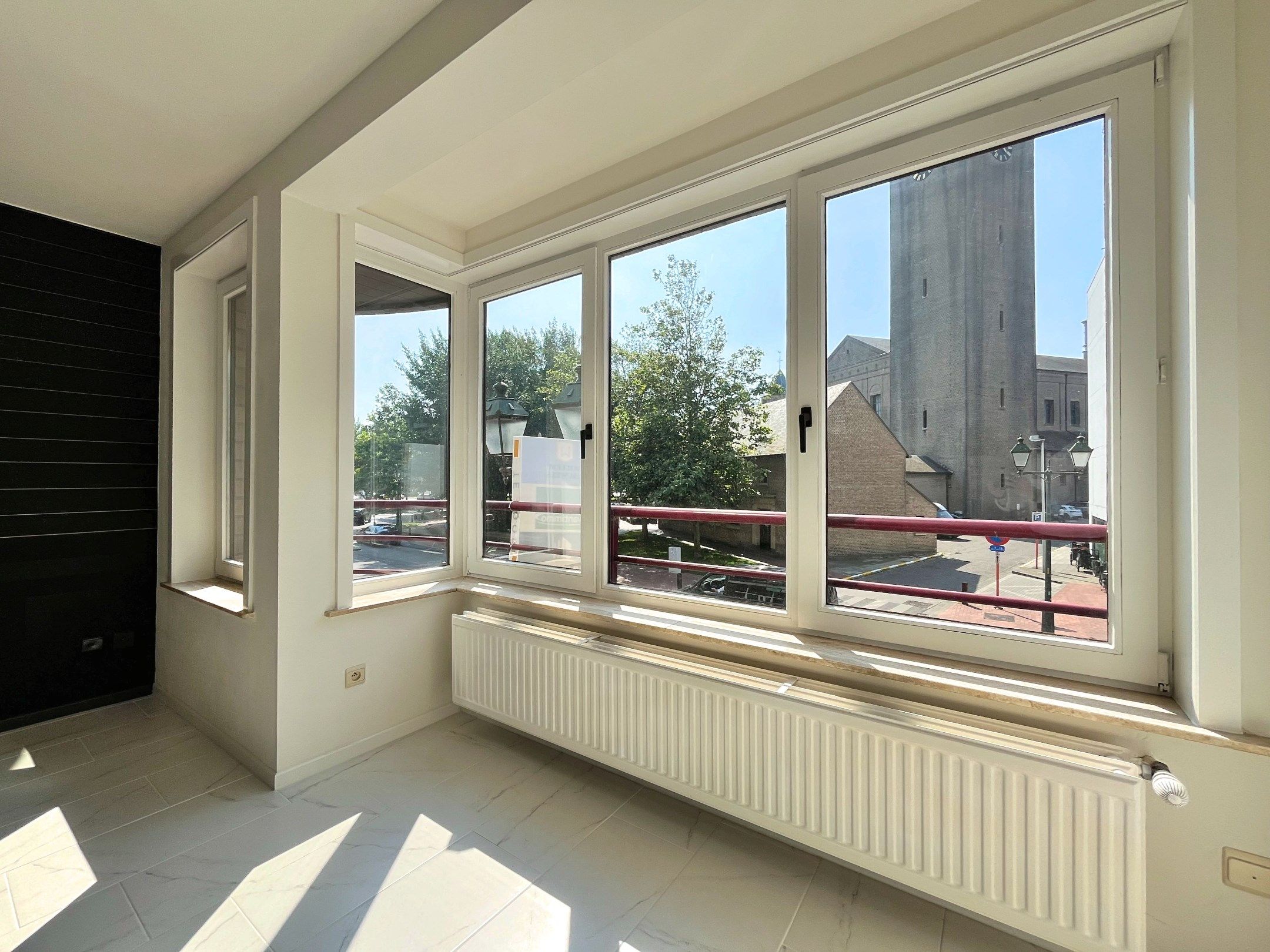 Appartement vlakbij alle winkels en het openbaar vervoer te Knokke foto 7