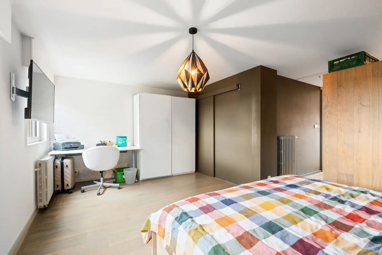 Kijkdag 31/10/2026. Prachtig afgewerkte woning op 486 m² met 3 ruime slaapkamers! foto 12