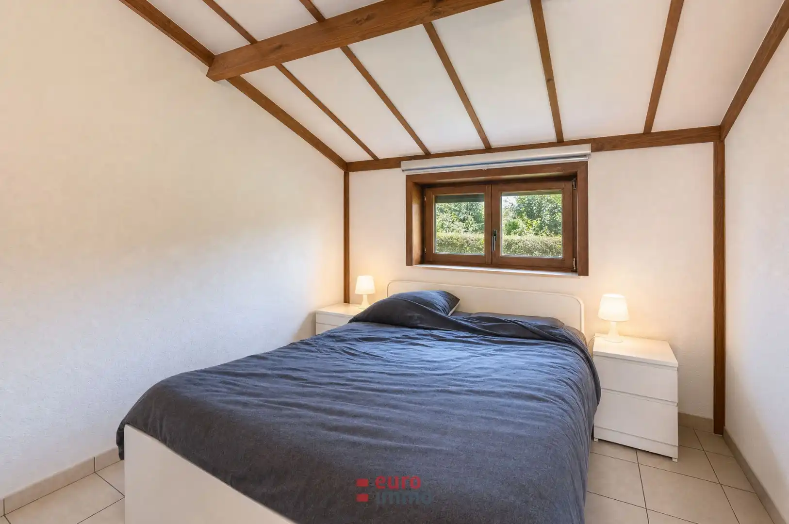 U wenst geen appartement aan zee maar wel degelijk een leuke vakantiewoning met tuin? foto 10