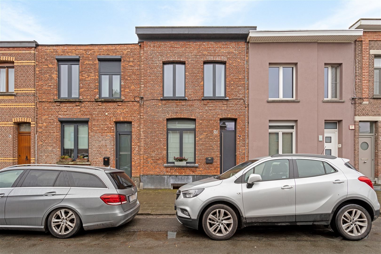 Instapklare woning te Wilrijk foto 23