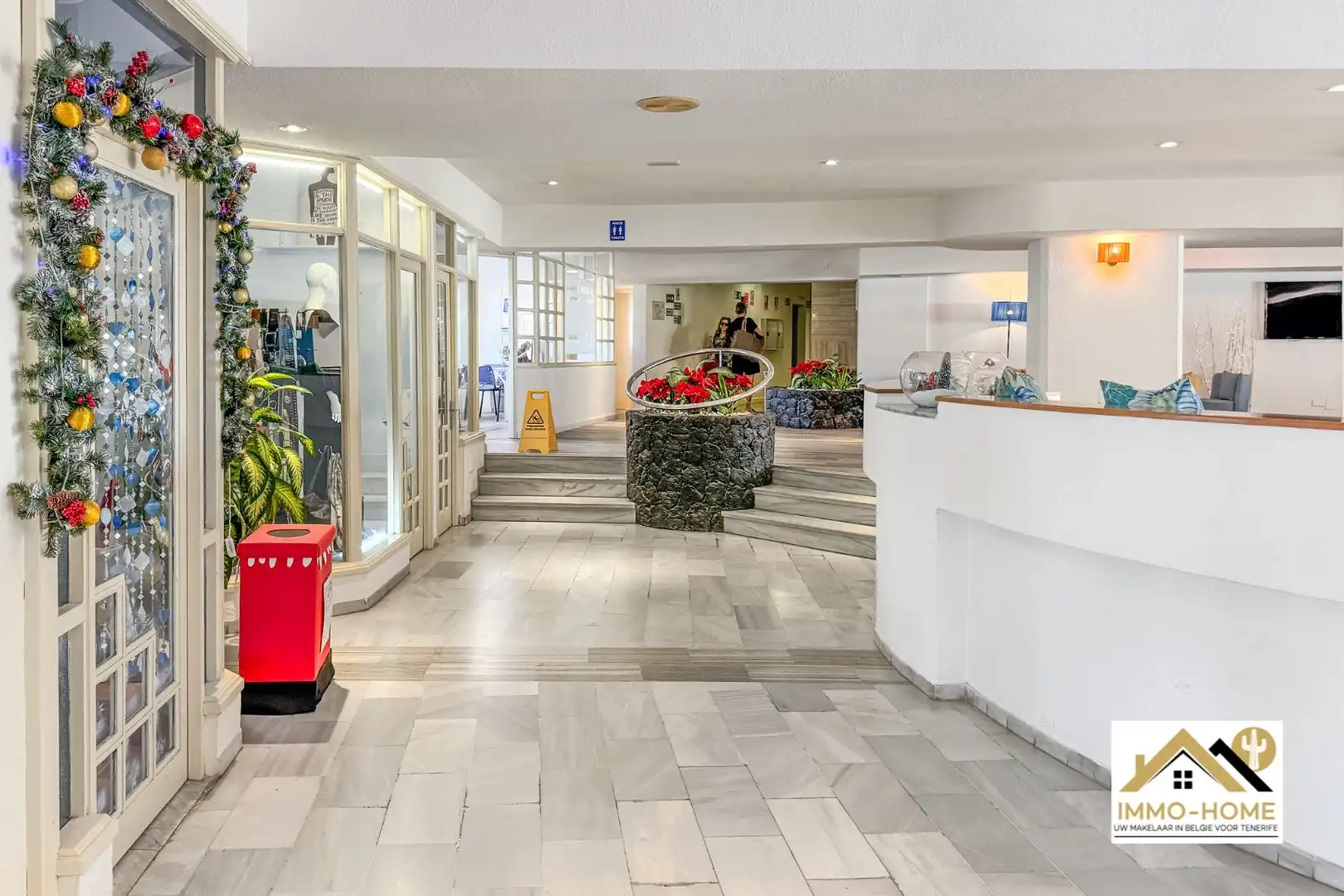 Appartement met prachtig uitzicht in Tenerife foto 26