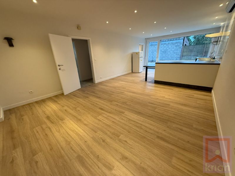 Ruim gelijkvloersapp (100m²) in centrum Geel foto 7