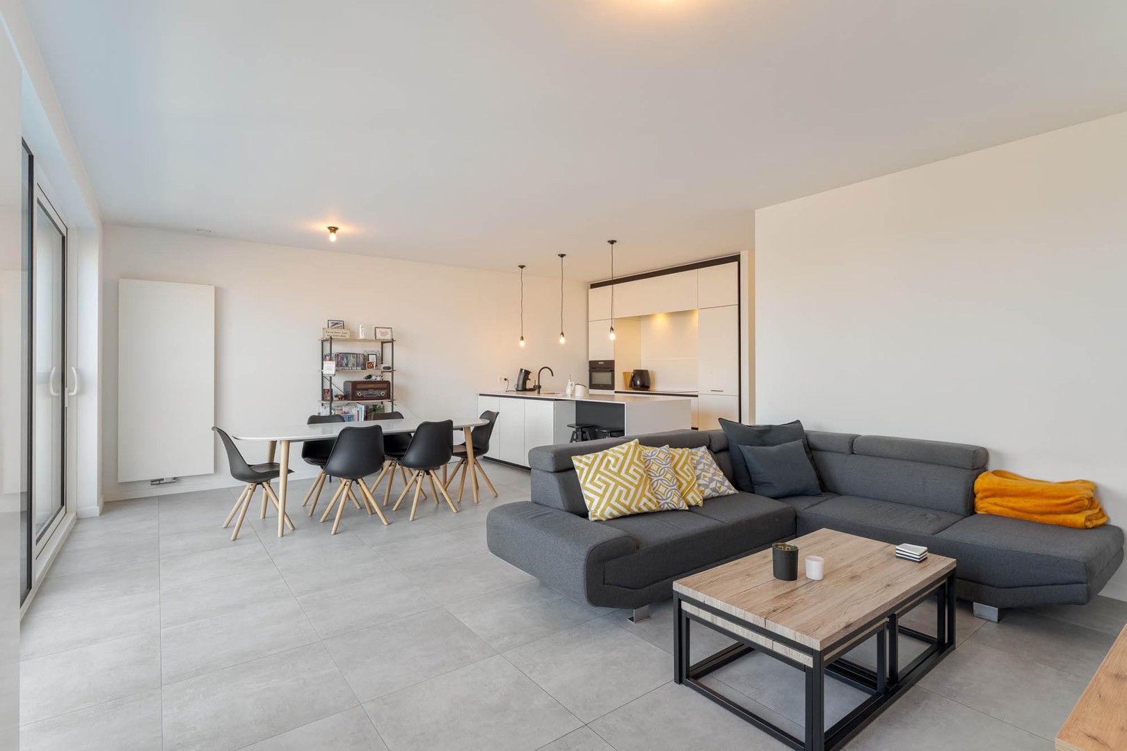 Gezellig penthouse op toplocatie in Hasselt – Wonen aan de Hendrik van Veldekesingel foto 9