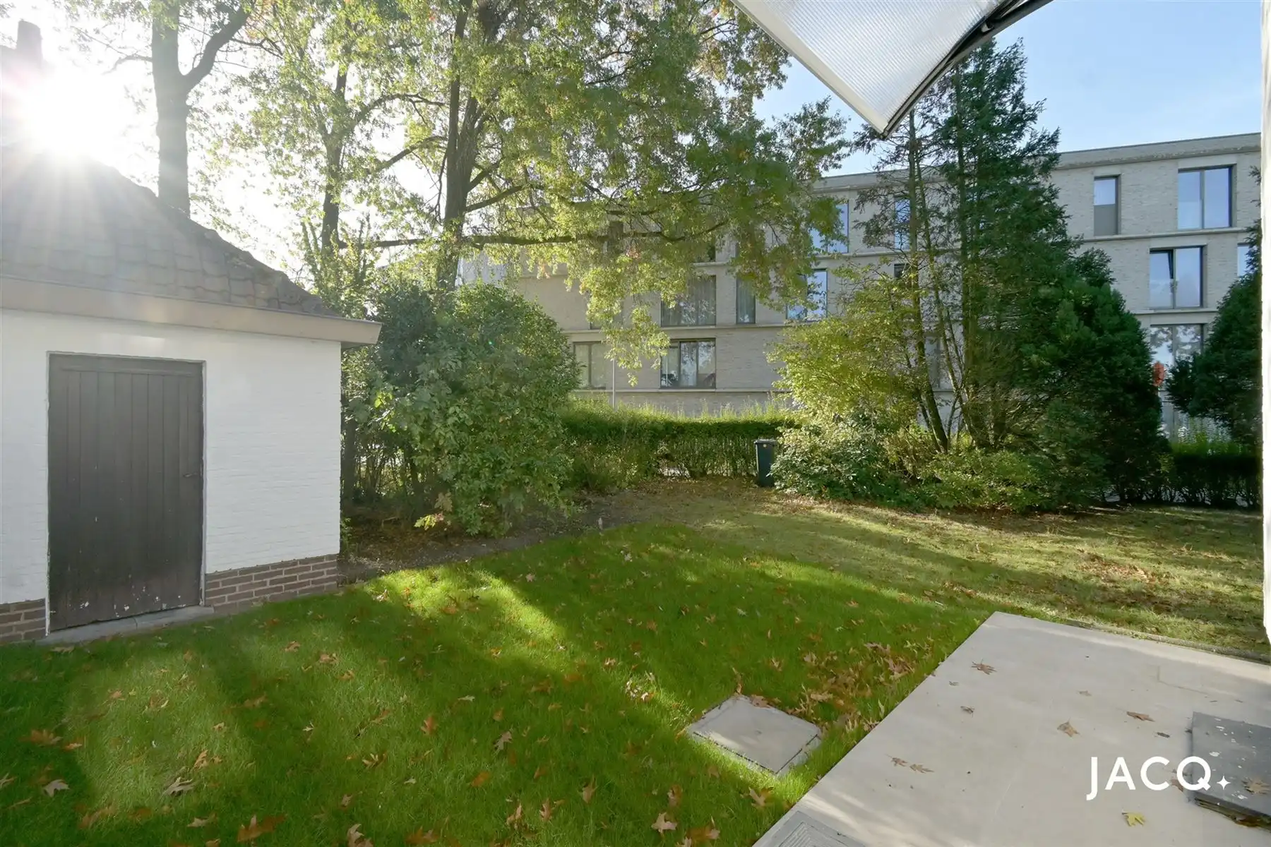 Prachtig gerenoveerde woning met 3 slaapkamers en tuin! foto 23