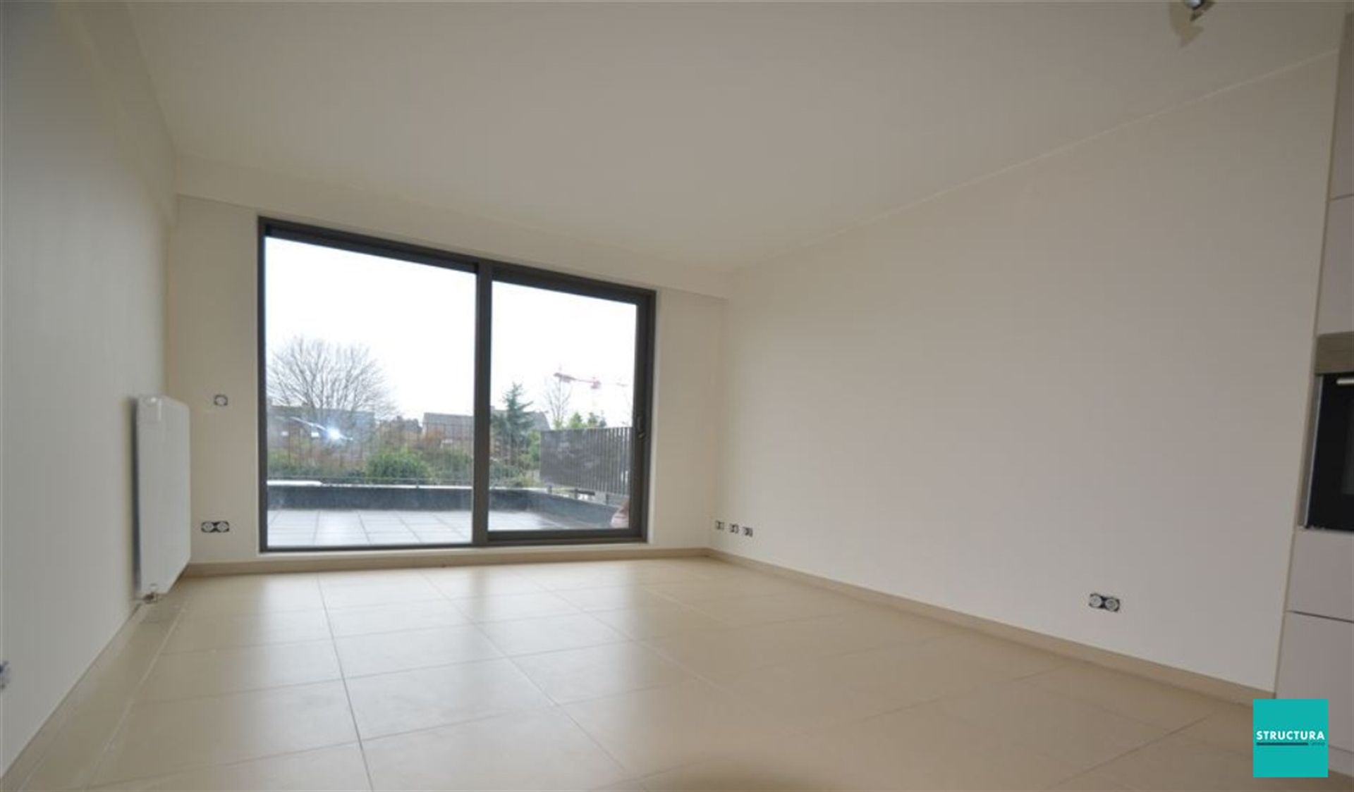 BEZOEKN VOLZET- Appartement met één slaapkamer en groot terras foto 2