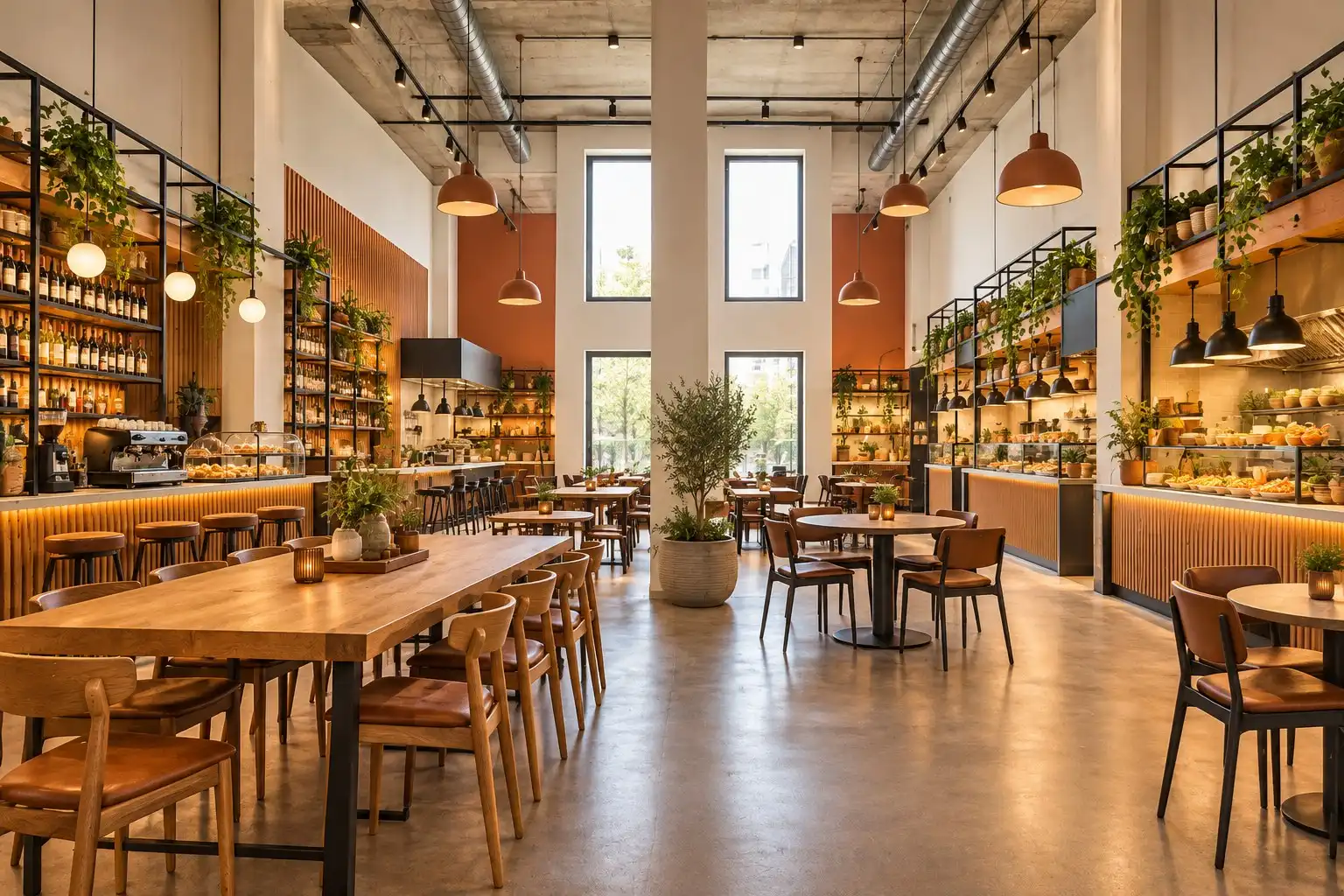 Prachtig pand Lippenslaan 217 te koop (minimum 50% verplichting horeca of voeding) foto 3