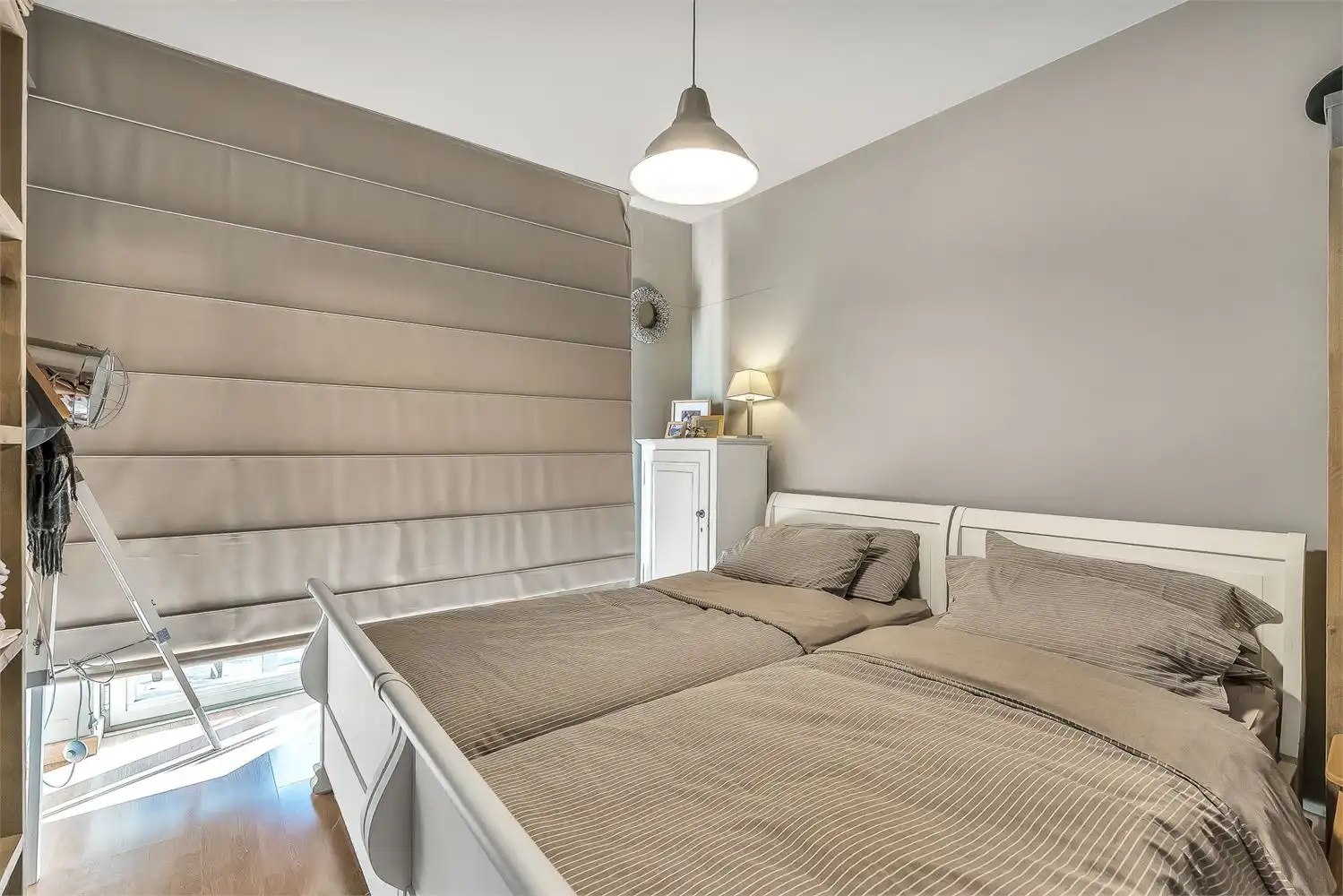 Gekend Italiaans restaurant met prachtig luxe-appartement foto 32