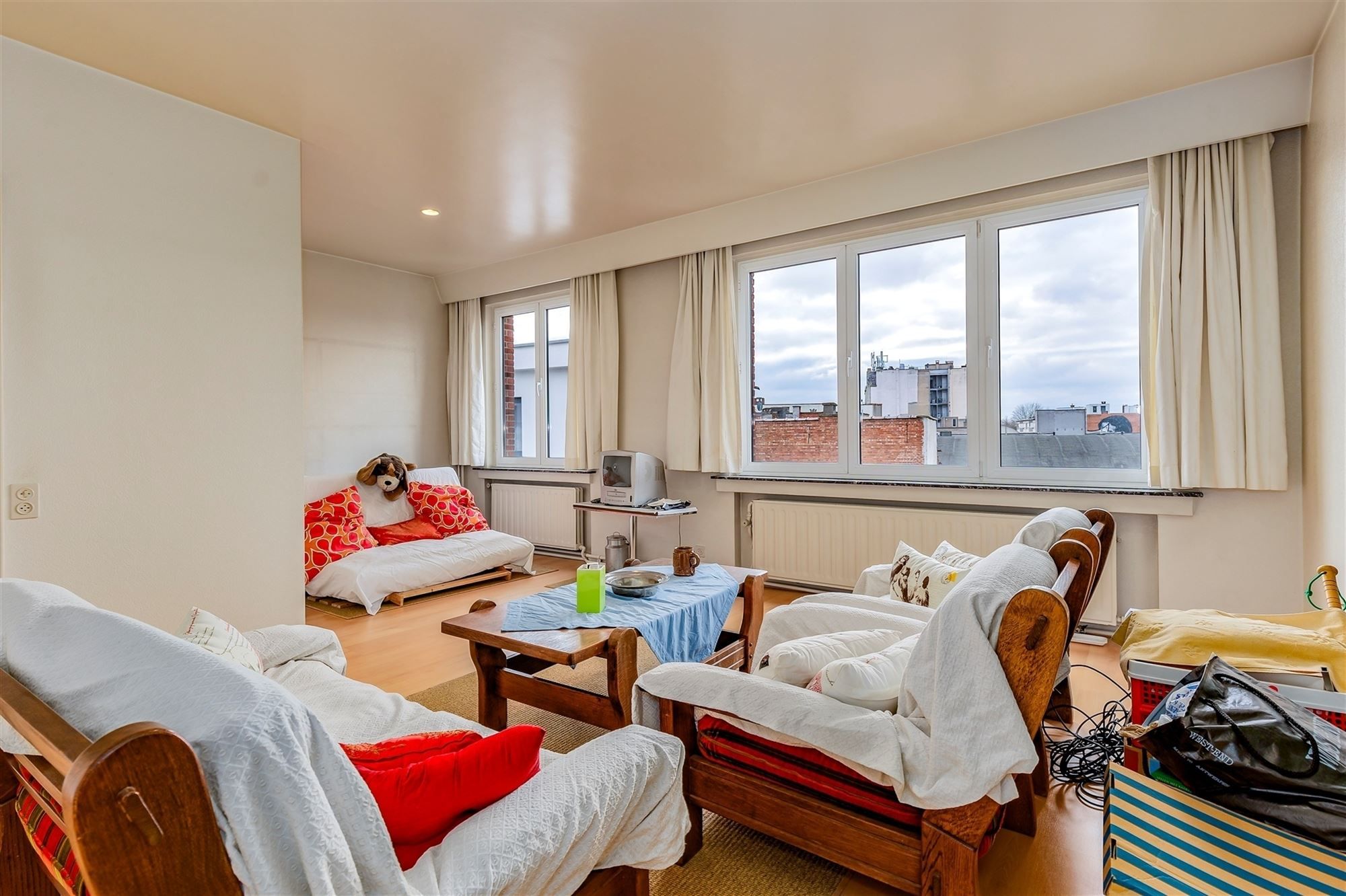 Praktijkwoning met 6 - 7 slaapkamers en gezellige tuin foto 35