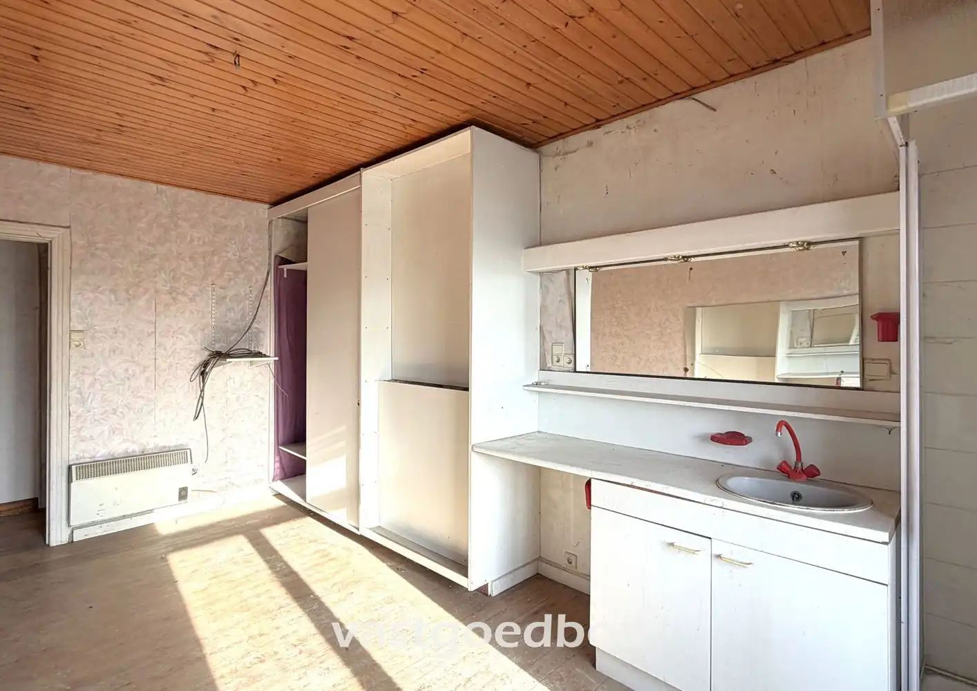 Voormalig handelshuis met veel potentieel, te Ingelmunster foto 23