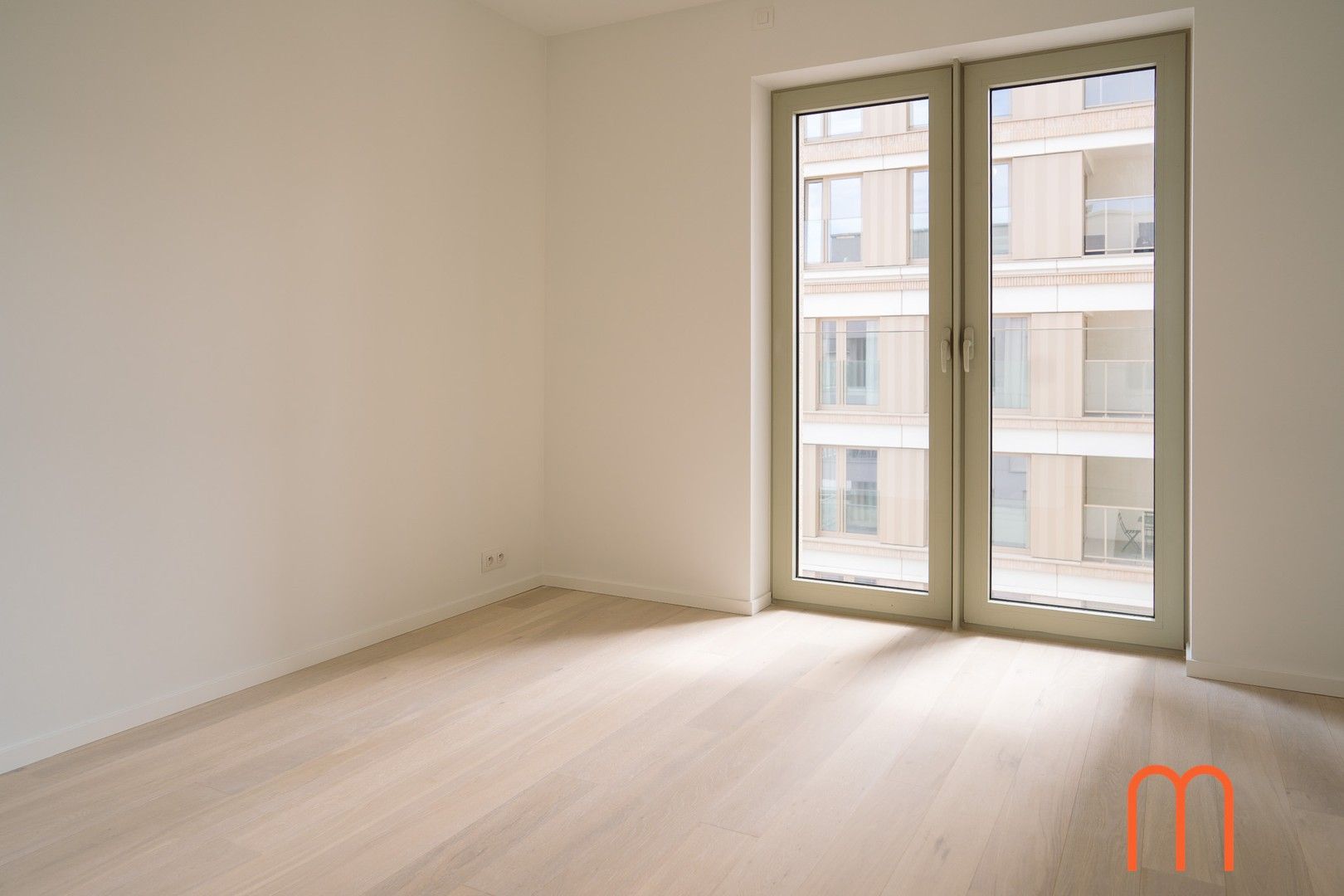 Luxueus appartement in nieuwbouwresidentie O’Sea te Mariakerke foto 8