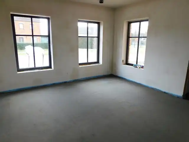 Landelijk modern, energiezuinige BEN-woning in het hart van Heusden centrum foto 11