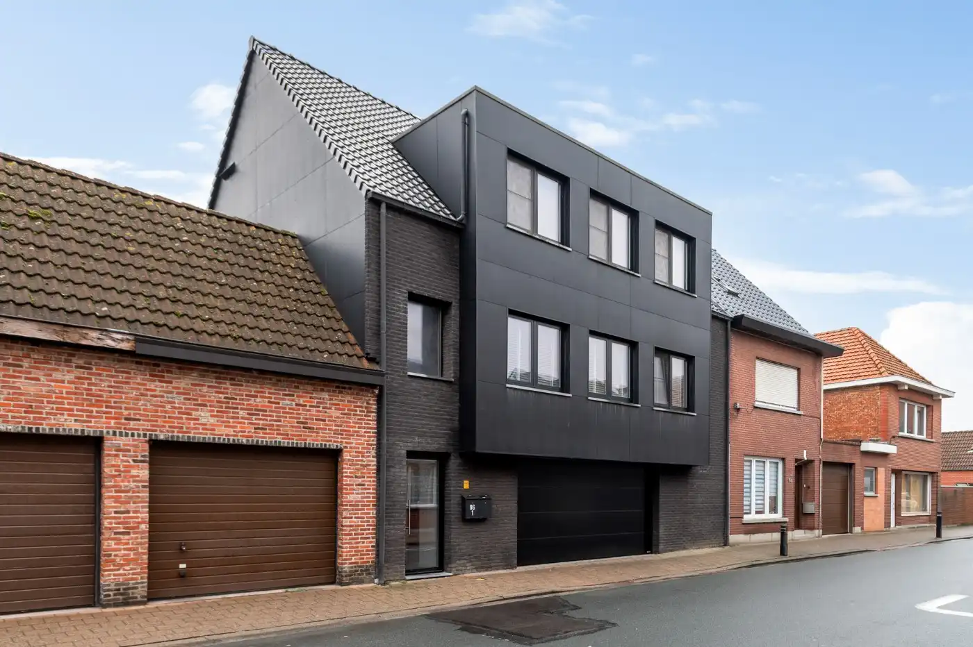 Stijlvol app. op 2e verd. met 2 slpk., groot terras en autostaanplaats foto 26