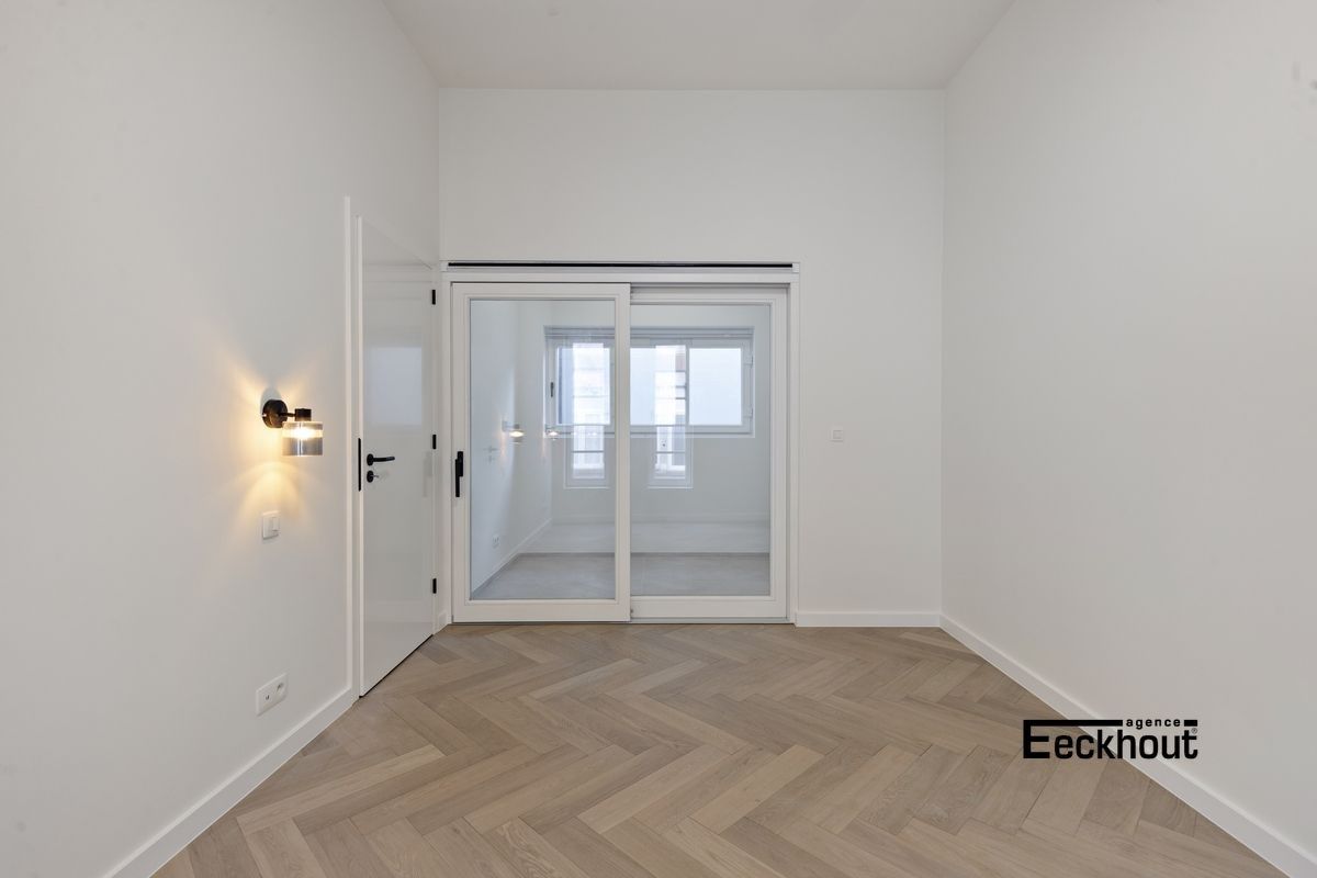 Luxe-appartement met 2 slaapkamers in het centrum van Oostende! foto 11