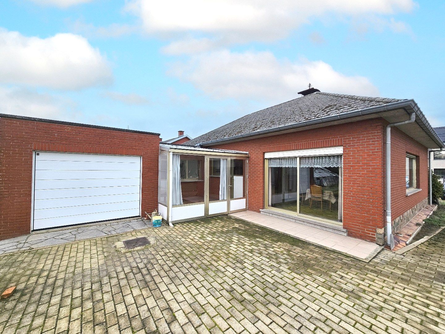 Vrijstaande laagbouwwoning op ruim perceel  foto 11