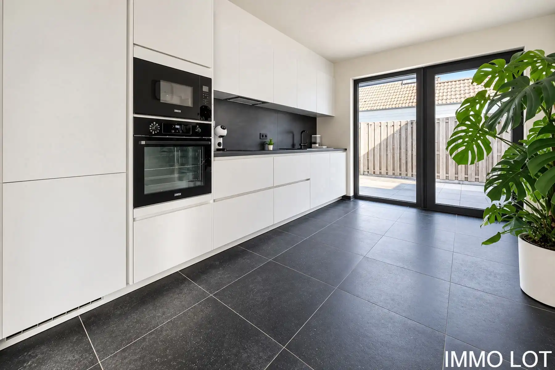 Stijlvolle bungalow met optie wonen-werken  foto 8