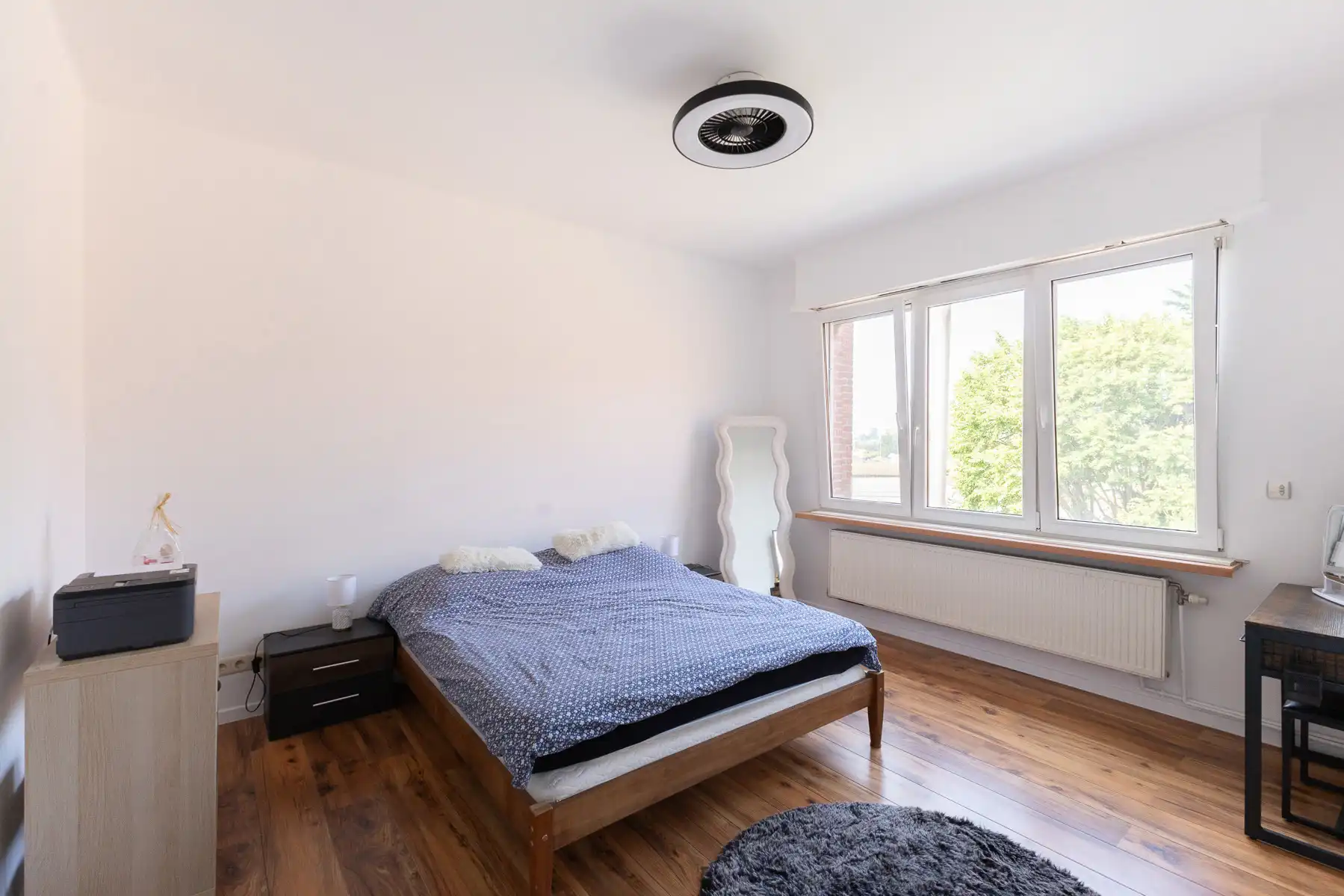2 slaapkamer appartement te Deurne foto 10