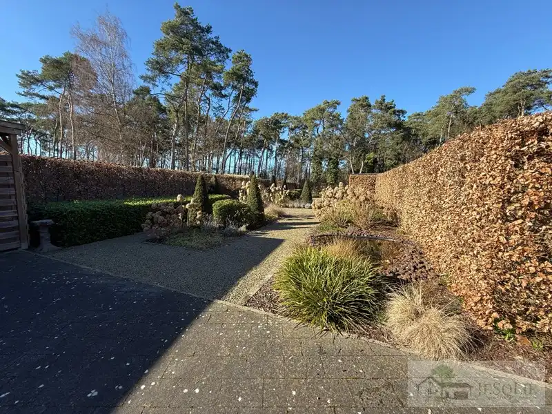 Instapklare woning met tuin  -&nbsp;EPC C foto 20