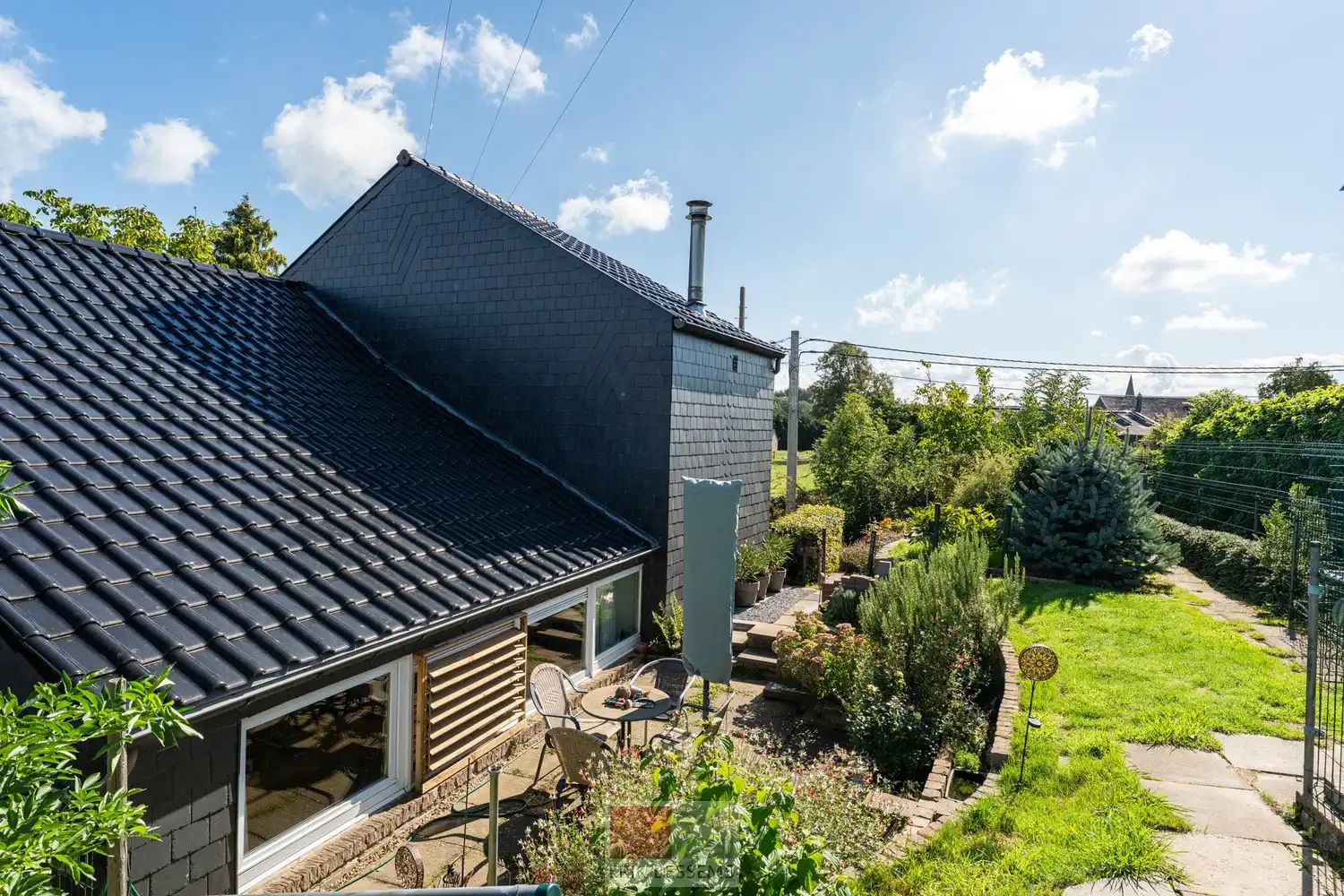 Huis te koop foto 31