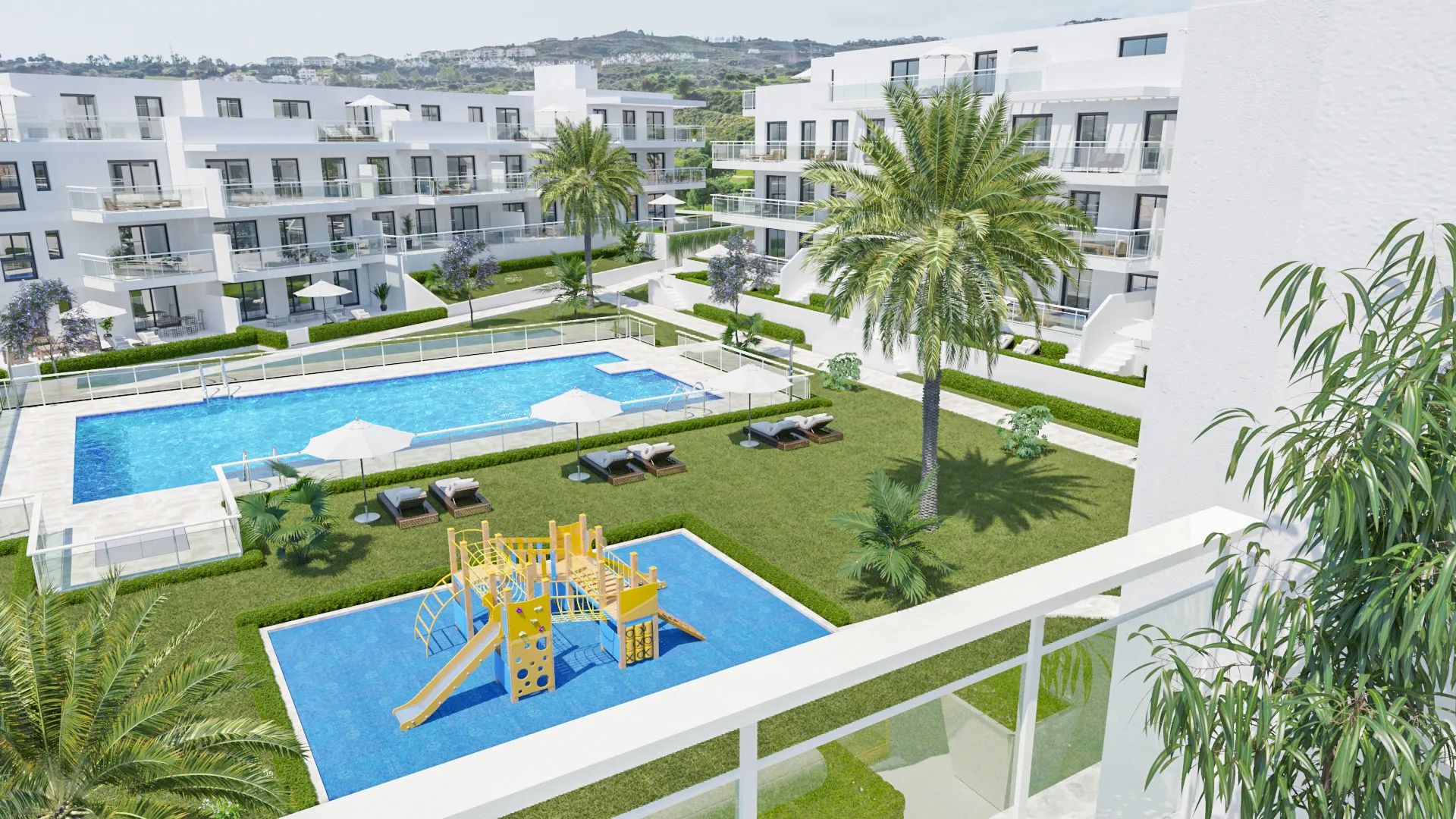 Ontdek deze prachtige appartementen aan de Costa del Sol – waar comfort, design en locatie samenkomen! foto 8