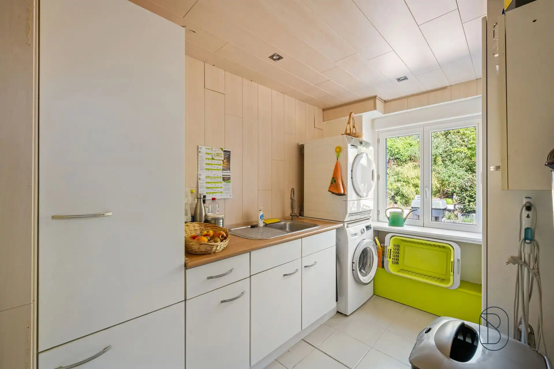 Ruime instapklare woning! foto 15