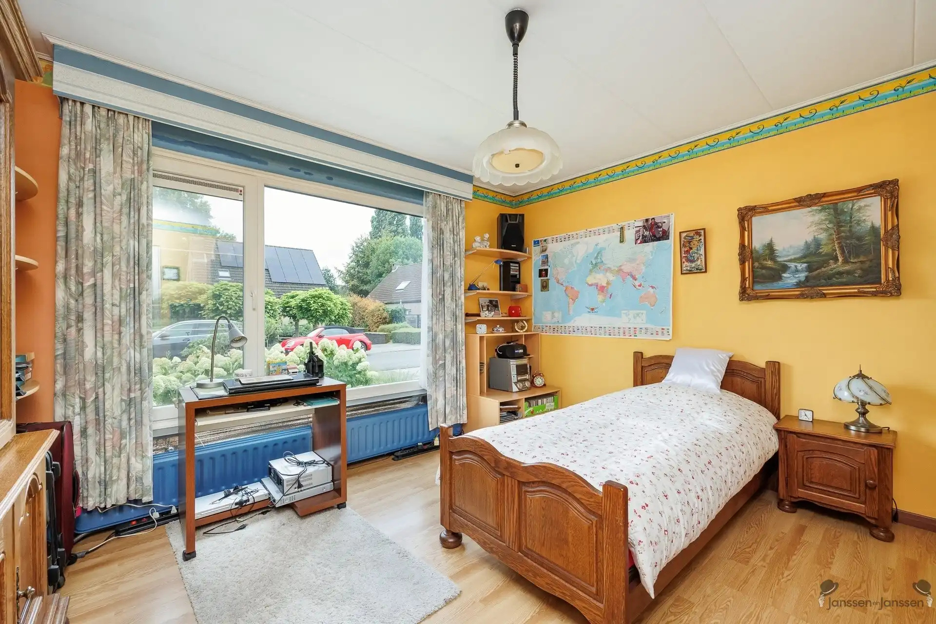charmant huis foto 19