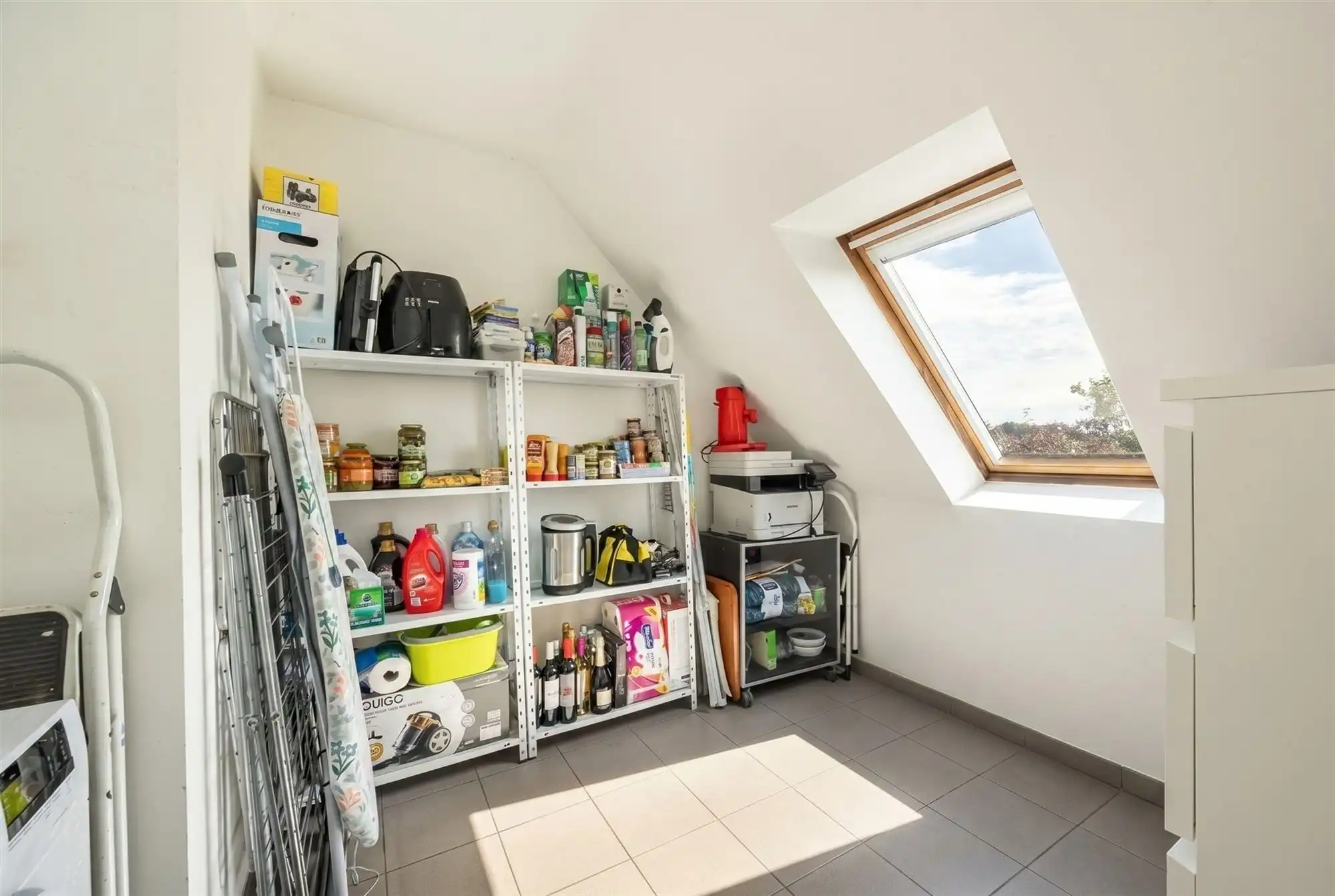 Instapklare en energiezuinige woning op ca. 20 are foto 21