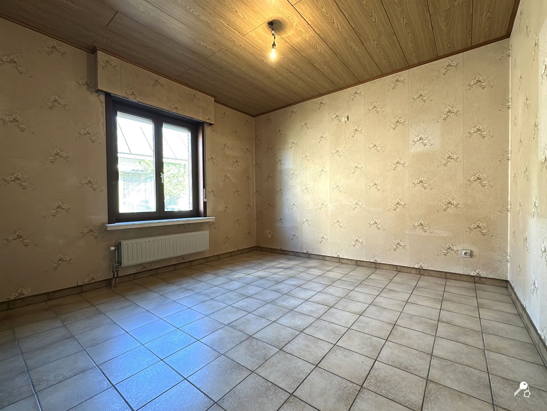 Instapklare gezinswoning met ruime tuin en uitbreidingsmogelijkheden foto 11
