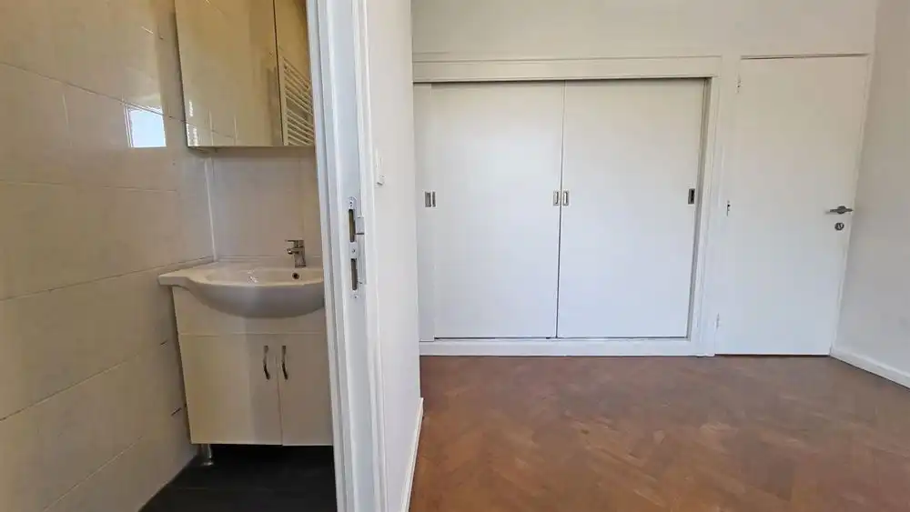 Ruim Appartement | Harmoniepark foto 10