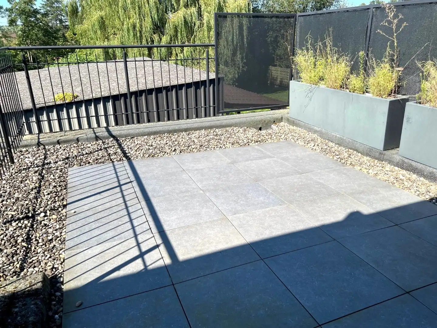 DUPLEX APP te Zelem met 1 slpk, terras, staanplaats foto 7