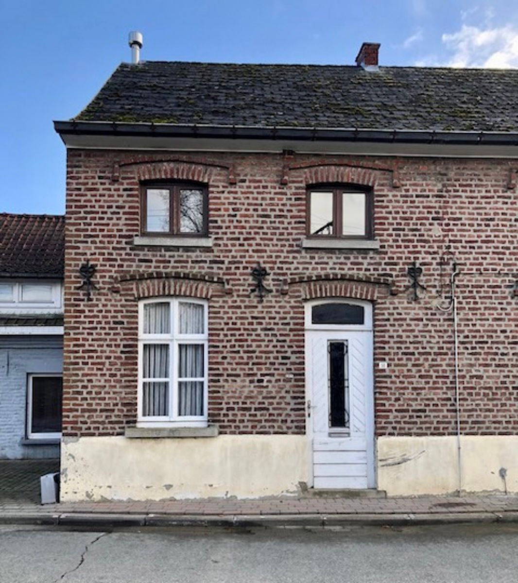 Huis te koop Ganzestraat 50 - 9500 Geraardsbergen