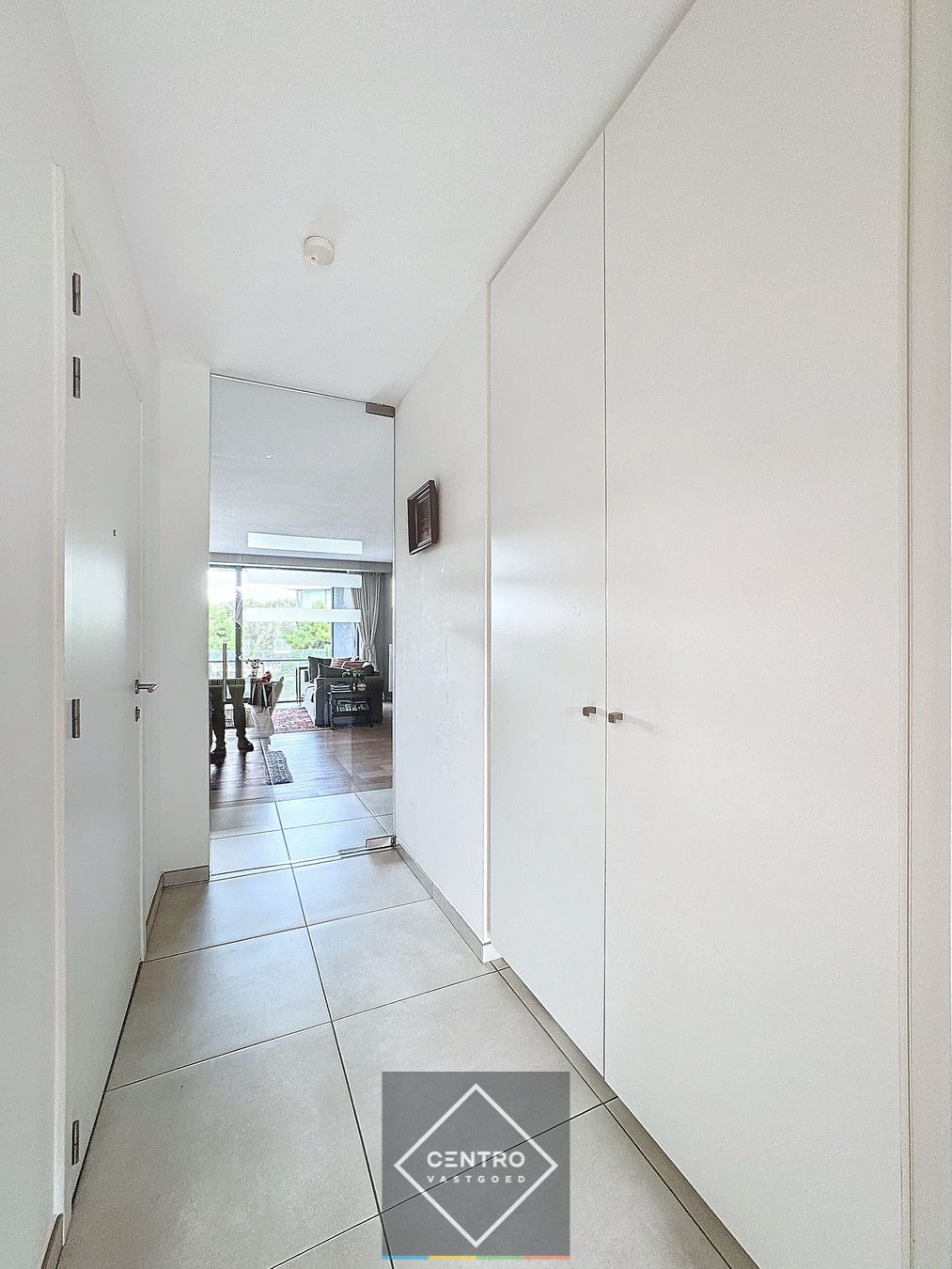 Residentieel gelegen app. met 3 slpks, 2 badks, 2 terrassen én garage te De Haan! foto 8