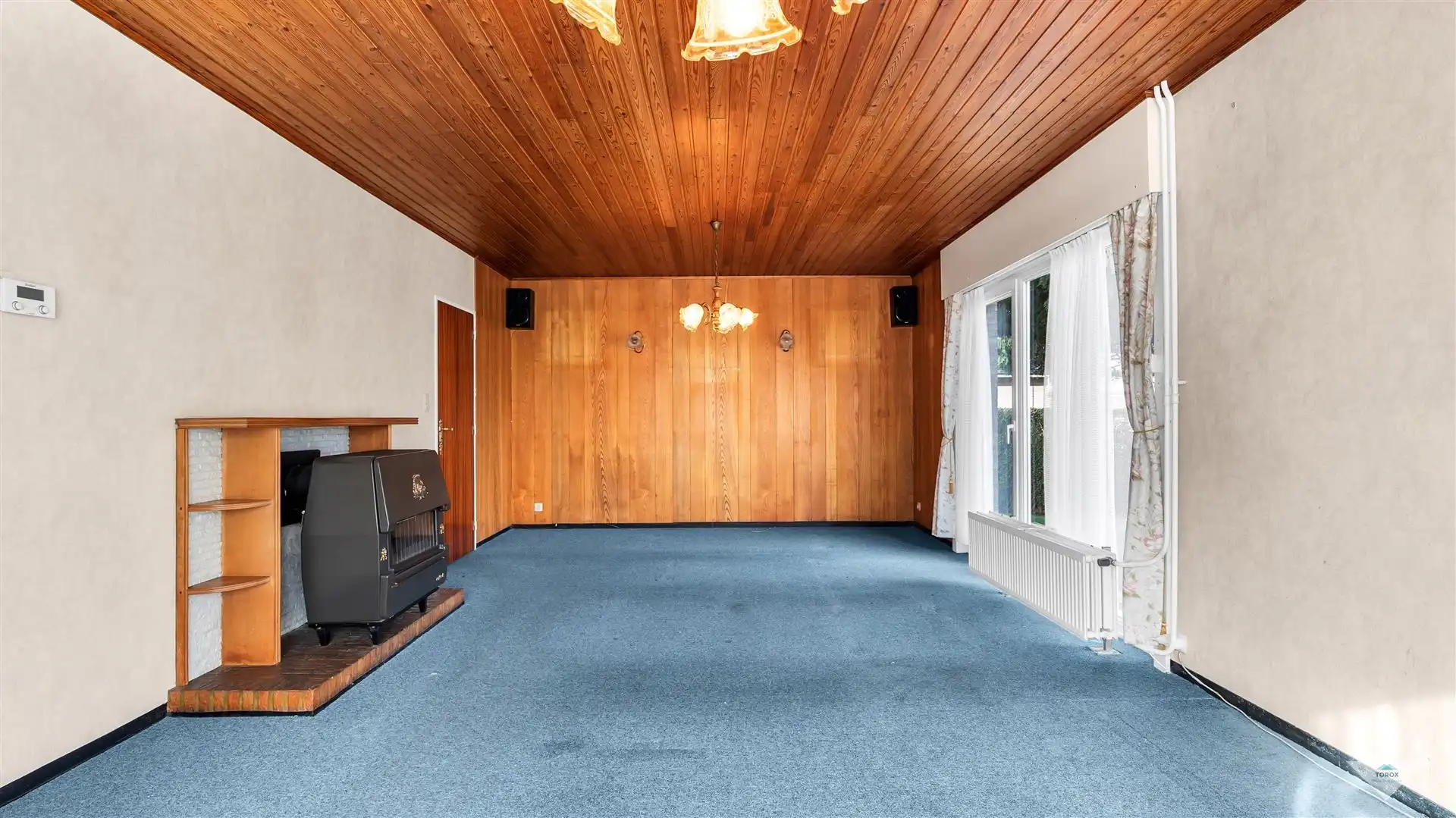 Te renoveren woning in rustige doodlopende straat foto 5