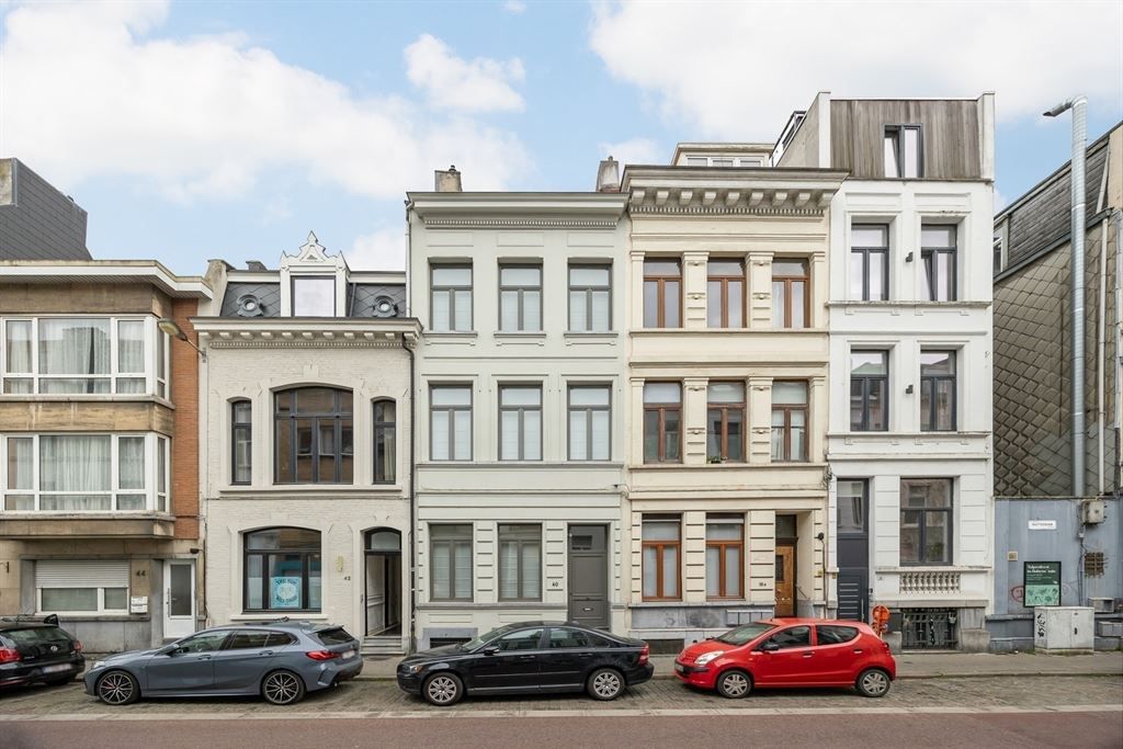 Uitzonderlijke burgerwoning op centrale locatie foto 22