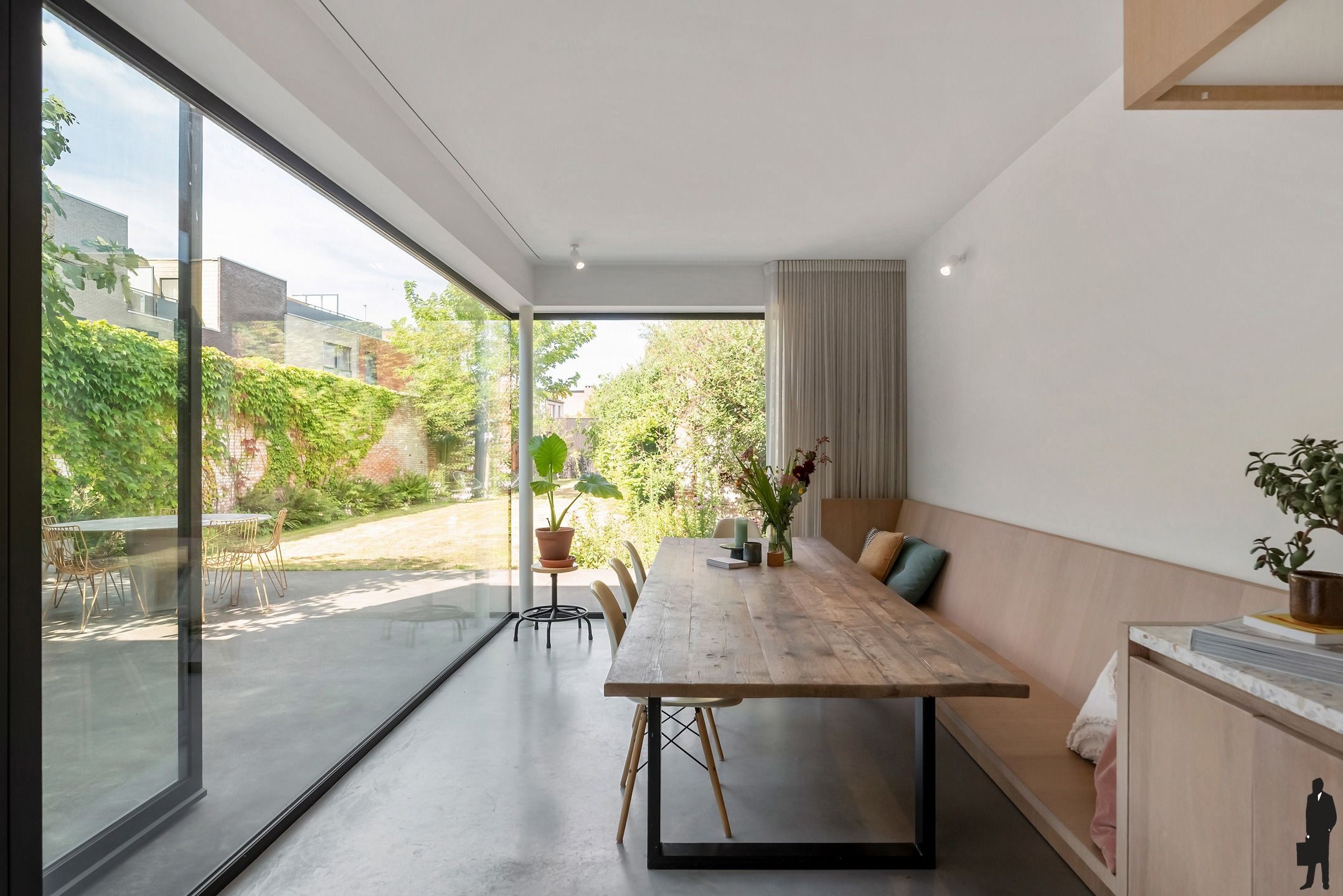 Instapklare moderne woning met 3 slpks in Turnhout foto 5