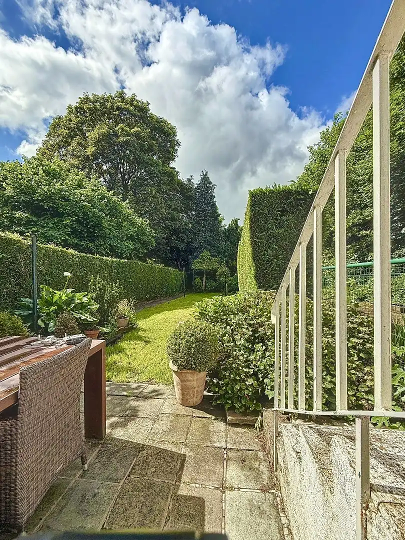 Unieke Te Renoveren Woning in Leuven! foto 22