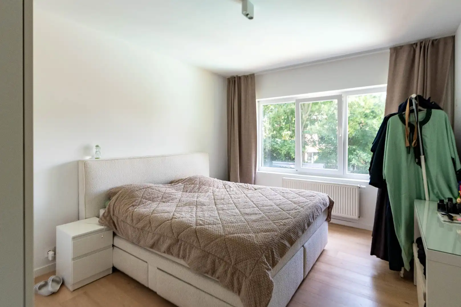 Kleinschalig wonen in de Zwarte Arendwijk foto 8