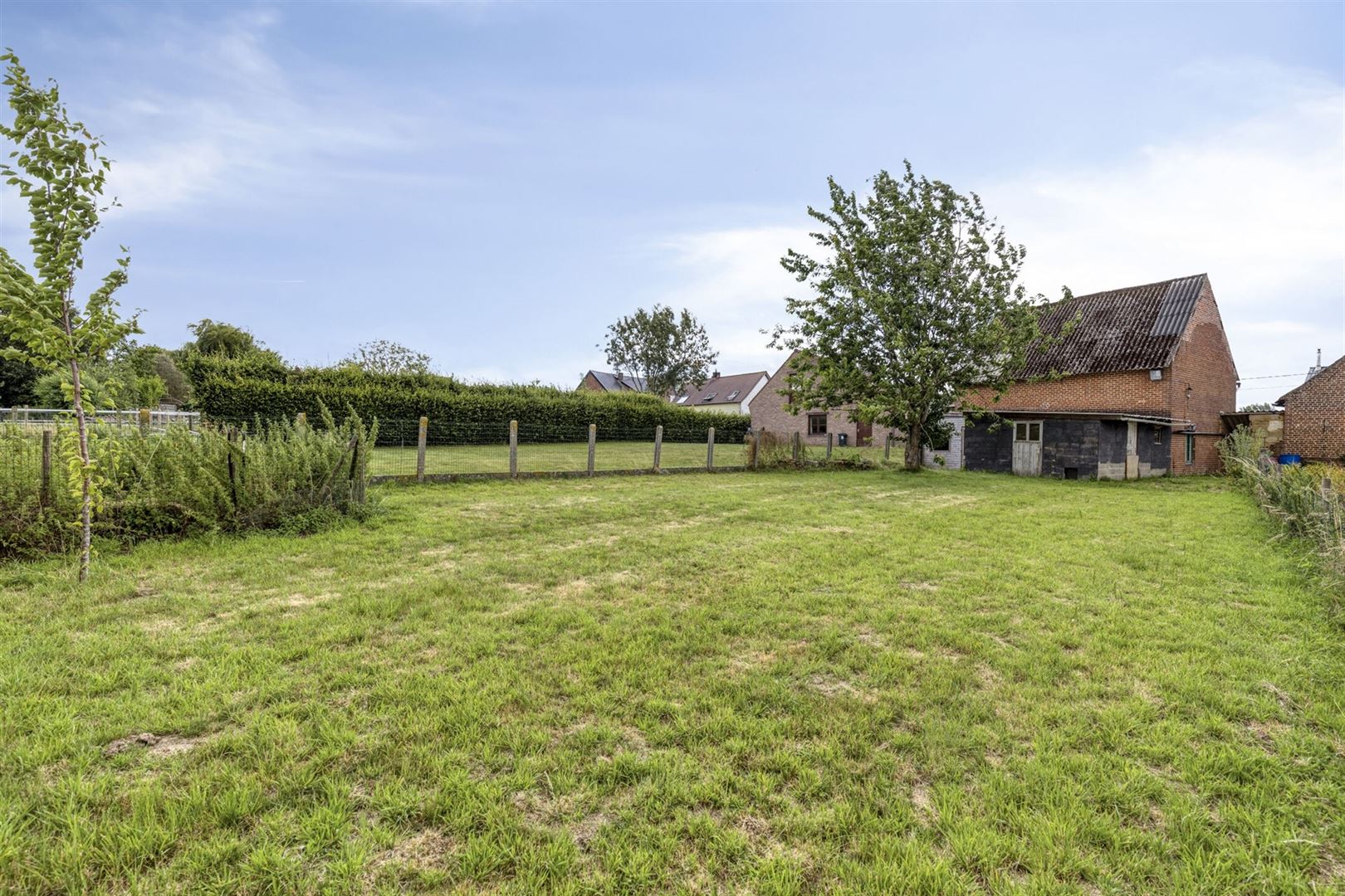 Hoeve + bijgebouw foto 21