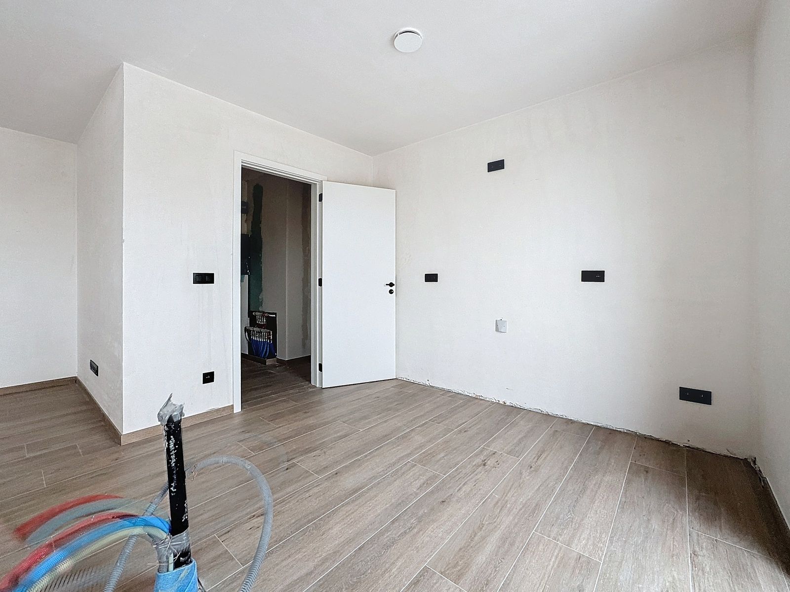 BIJNA ENERGIE-NEUTRAAL APPT. MET 3SLKS & TERRAS foto 8