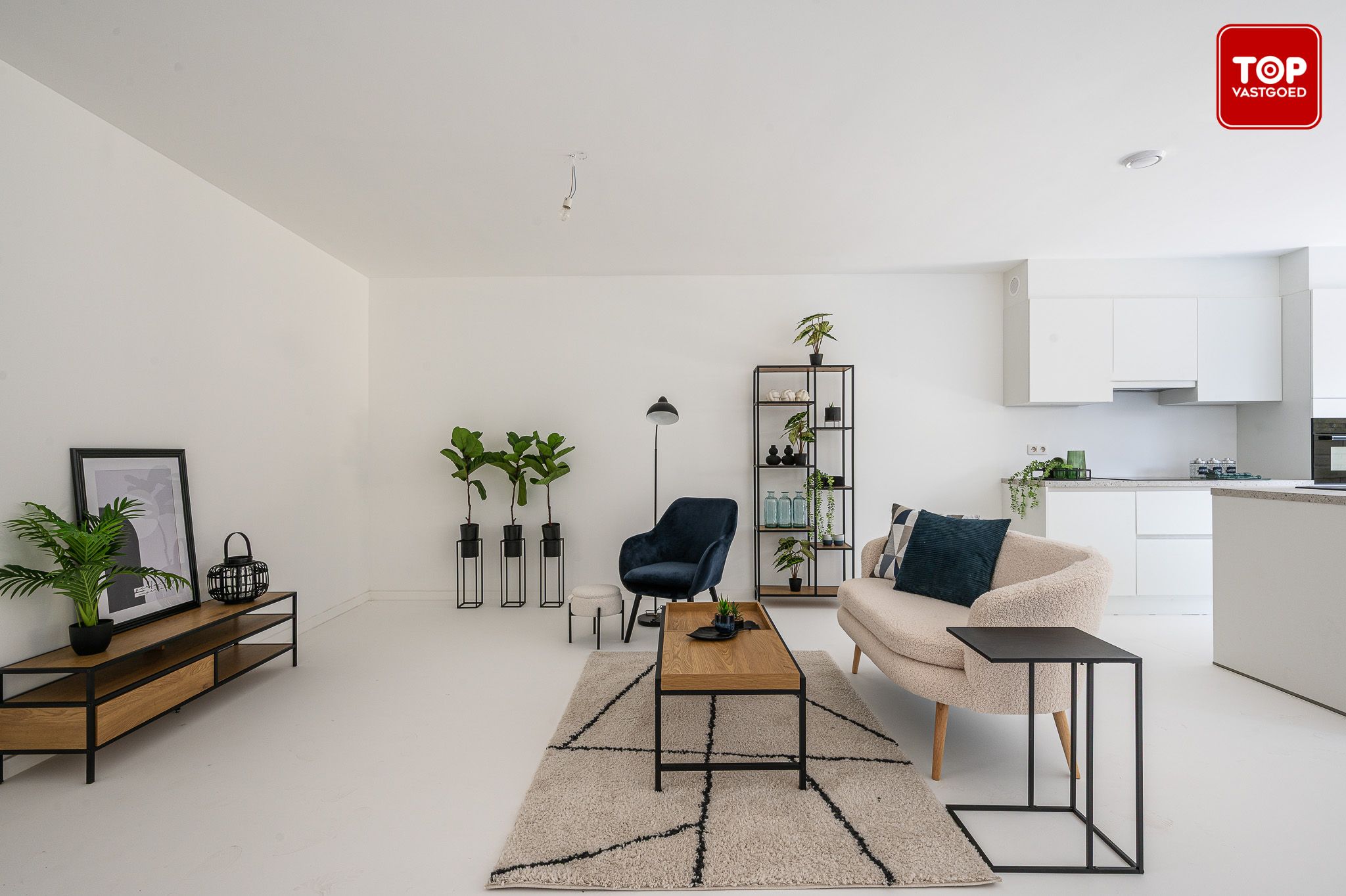 Lichtrijke nieuwbouwwoning met 3 slaapkamers en gezellige tuin foto 14