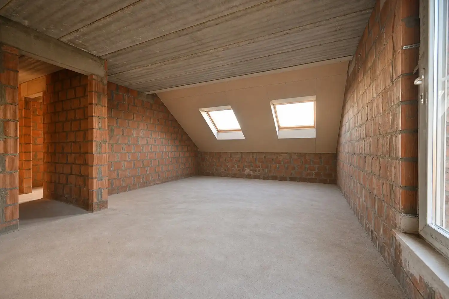 Ruim en veelzijdig appartement met uitzonderlijk uitbreidingspotentieel in Lanaken foto 20