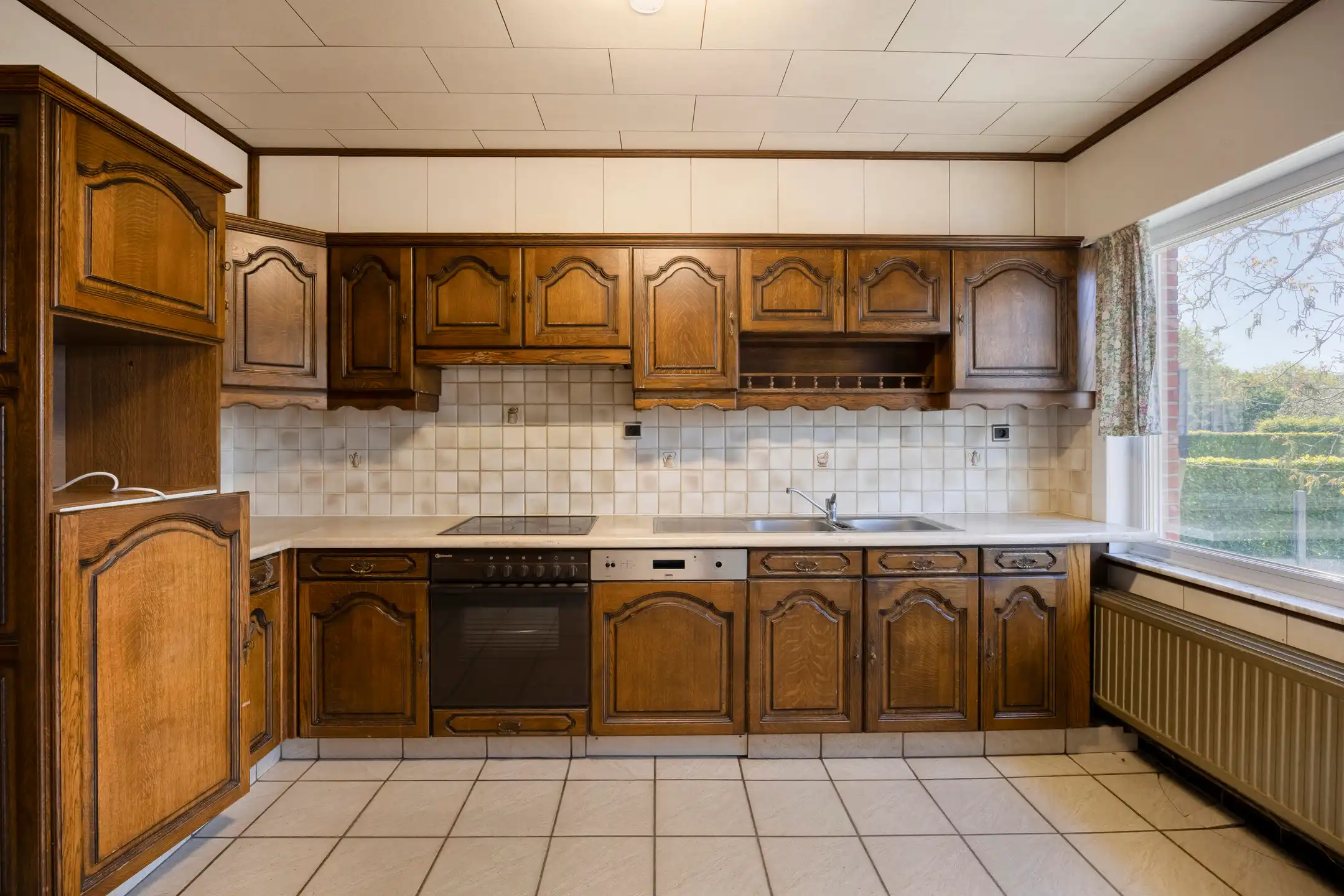 Vrijstaande woning op perceel van 16are foto 6