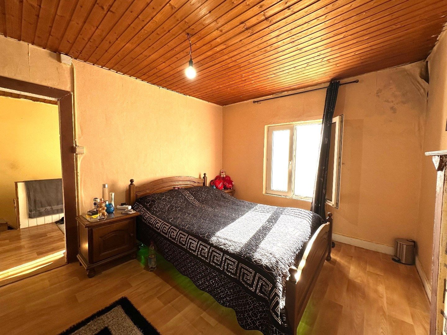 Te renoveren woning met tuin op toplocatie in Tongeren. foto 11