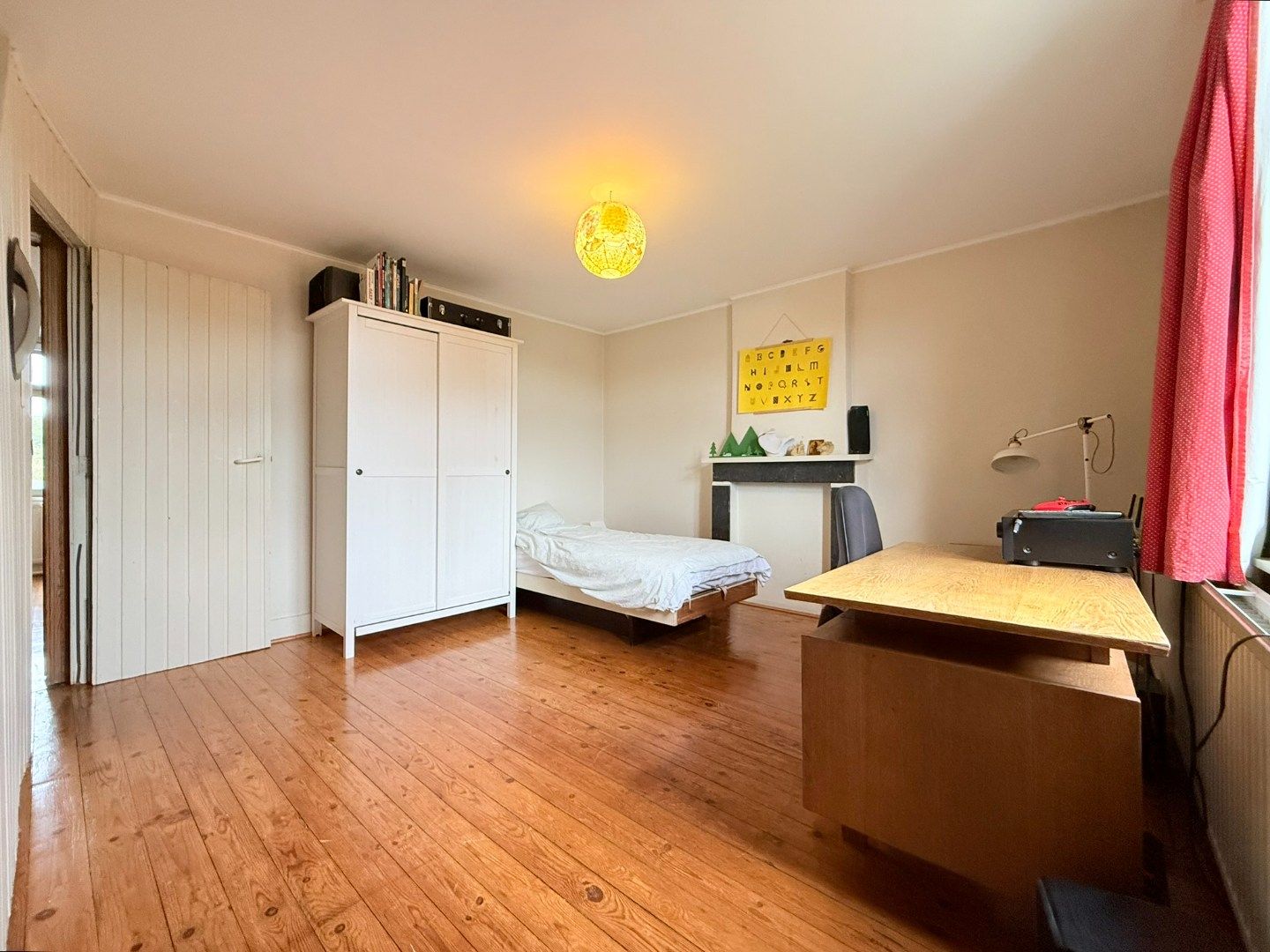 Gezellige woning nabij het centrum van Wijgmaal foto 18