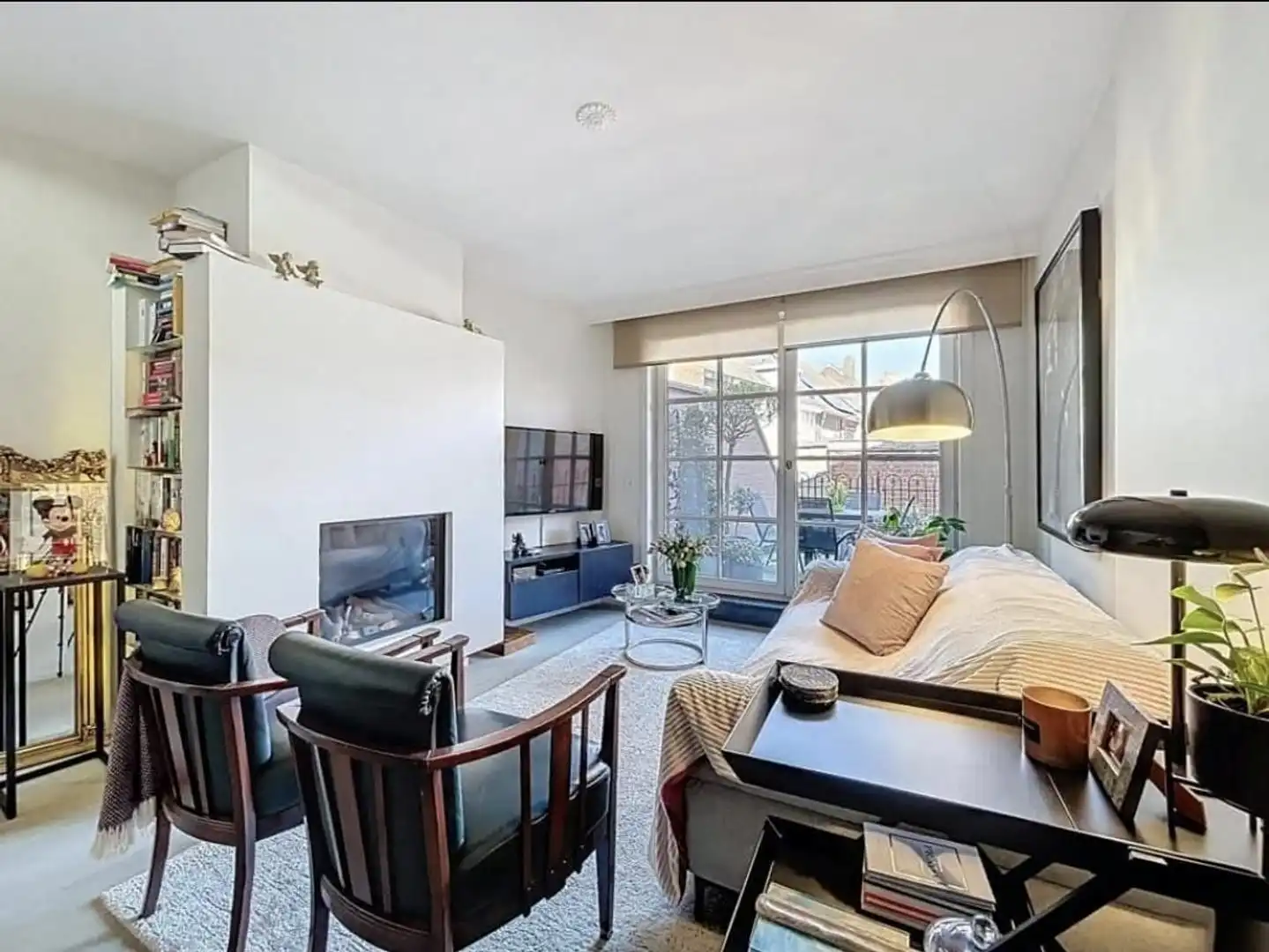 Handelszaak met woonst in hartje Roeselare  foto 12