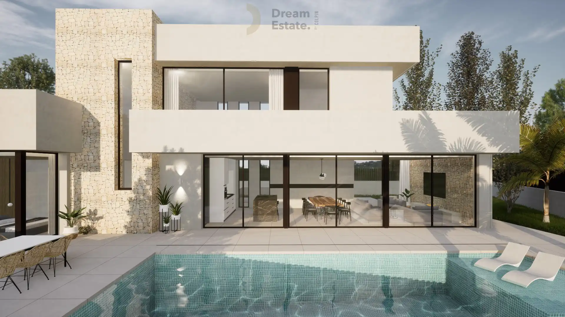 Villa te koop foto 5