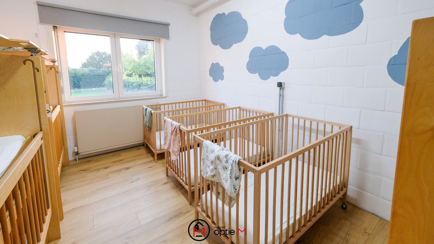 Investeringspand met handelsruimte en appartement in Merem Bilzen foto 34