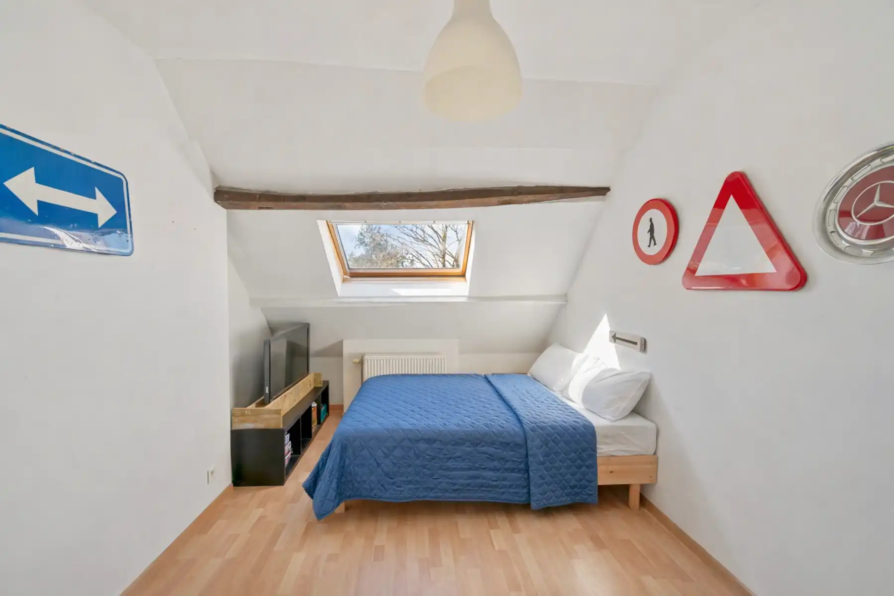 Multifunctioneel pareltje in hartje Overmere - 7 slaapkamers foto 17