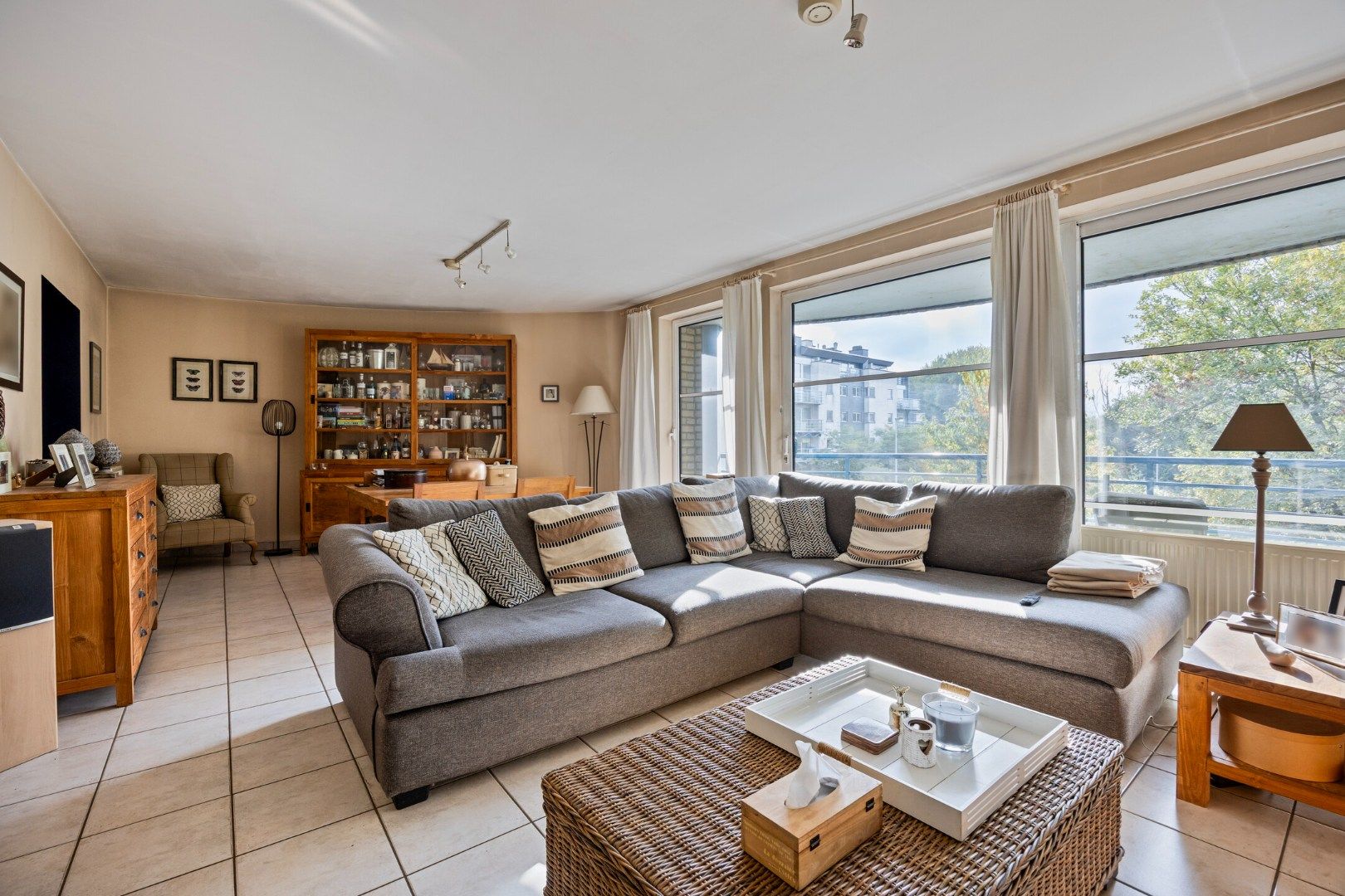 Appartement te koop Kesseldallaan 89 -/0203 - 3010 Kessel-Lo