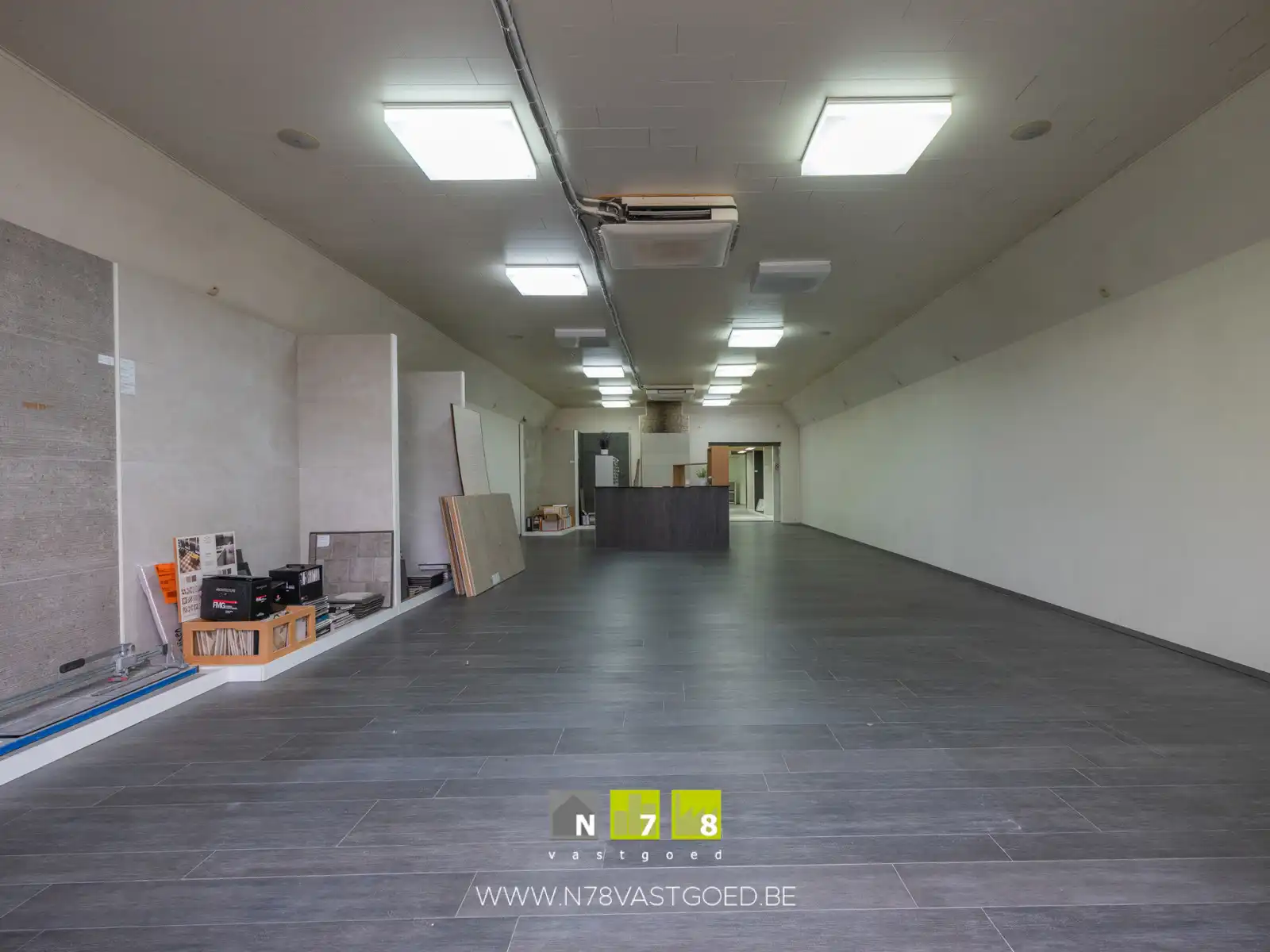 Gebouw te koop foto 22