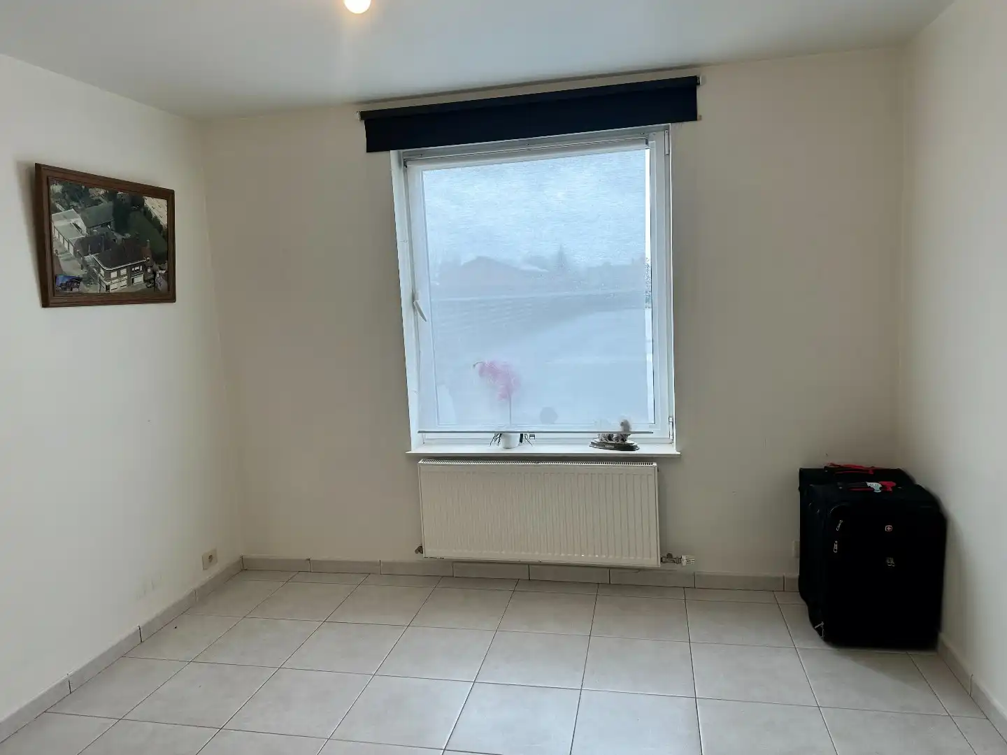 Ruim appartement op de eerste verdieping met twee slaapkamers en zonnig terras foto 3
